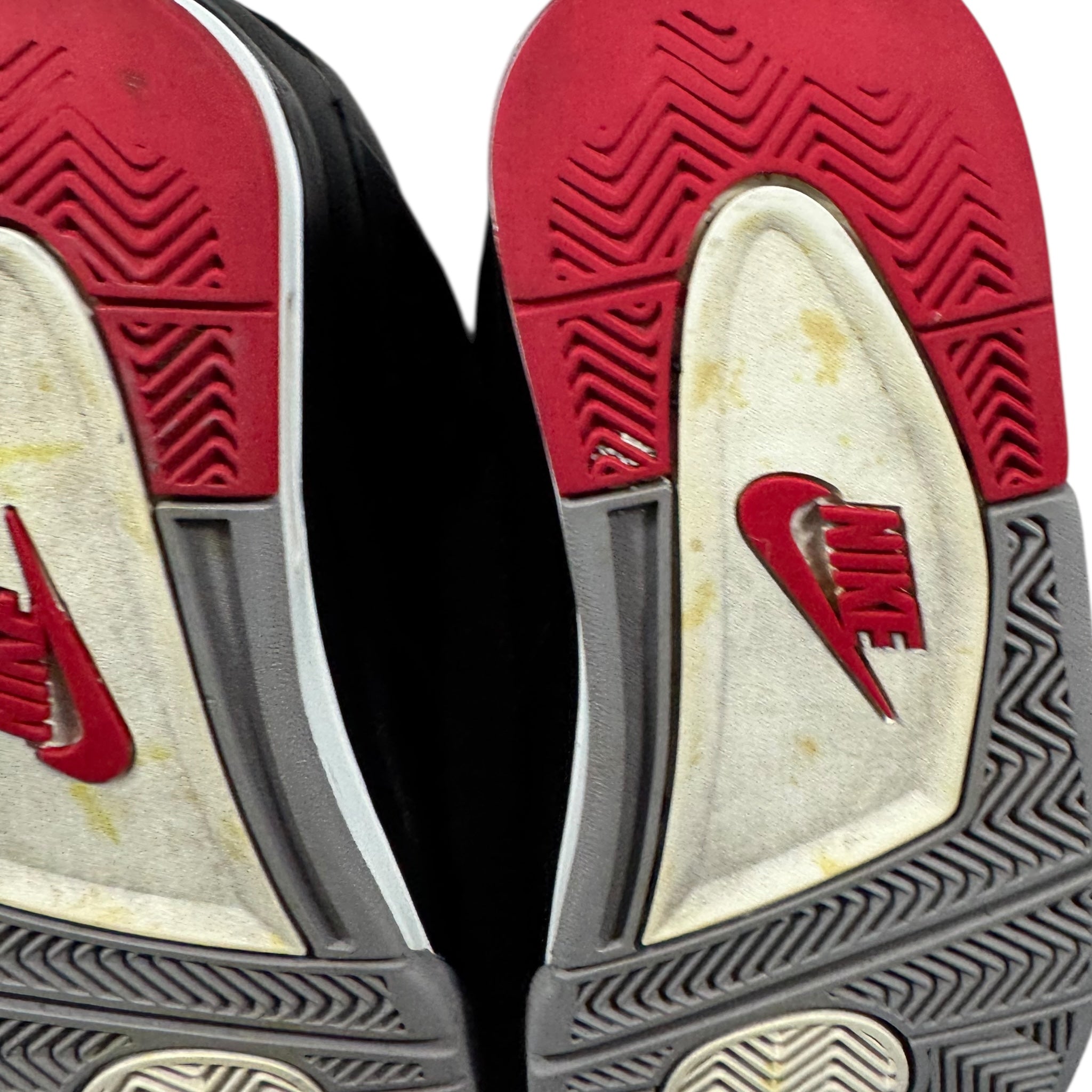 Jordan 4 BlackFire (41EU)