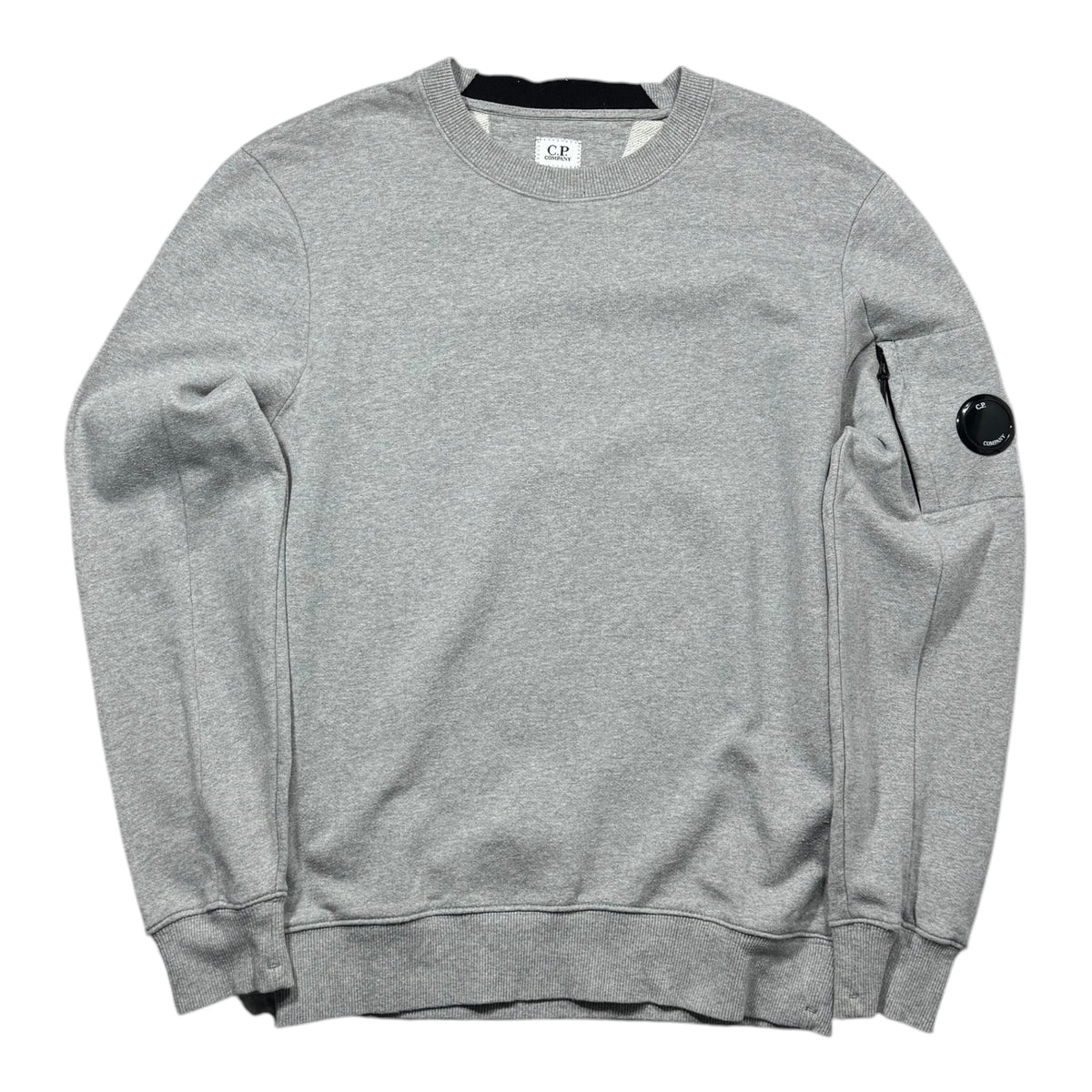Sweat C.P. Company (S)