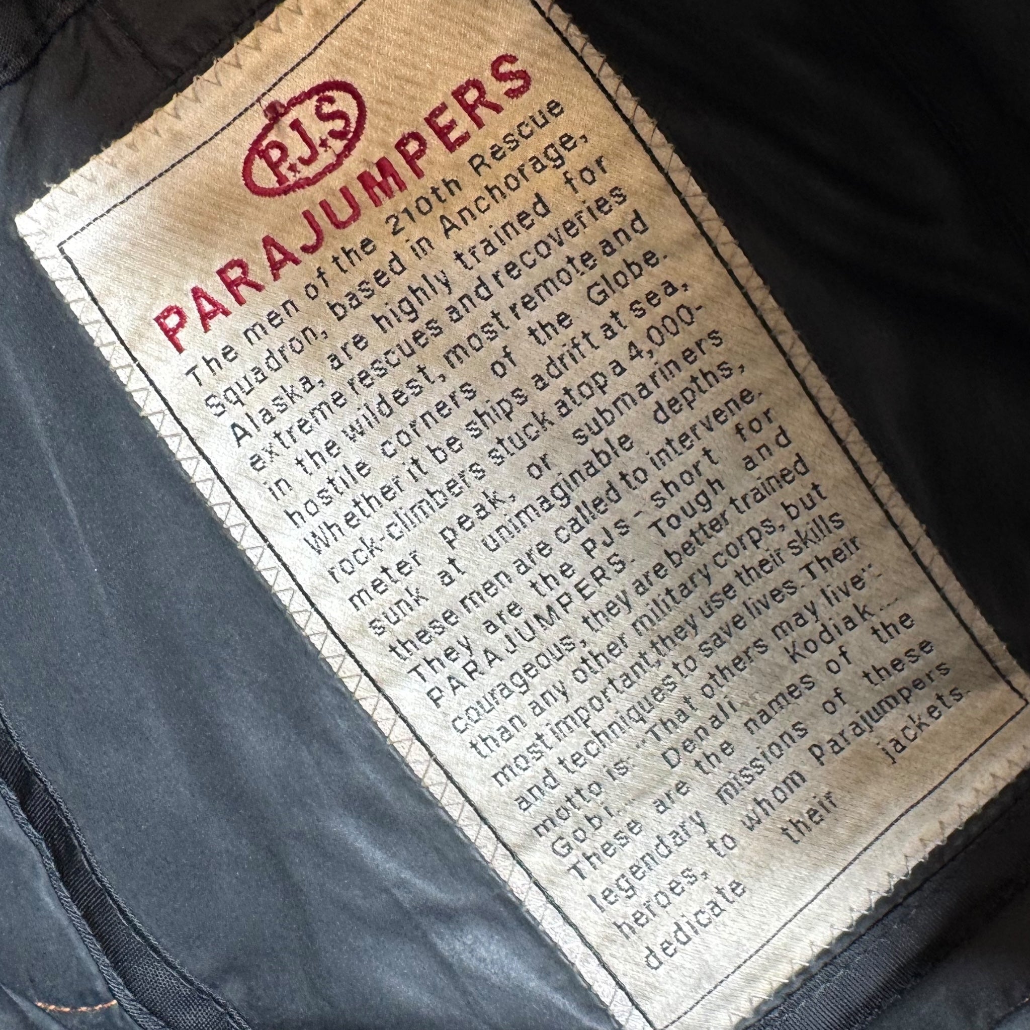 Doudoune Parajumpers (XL)