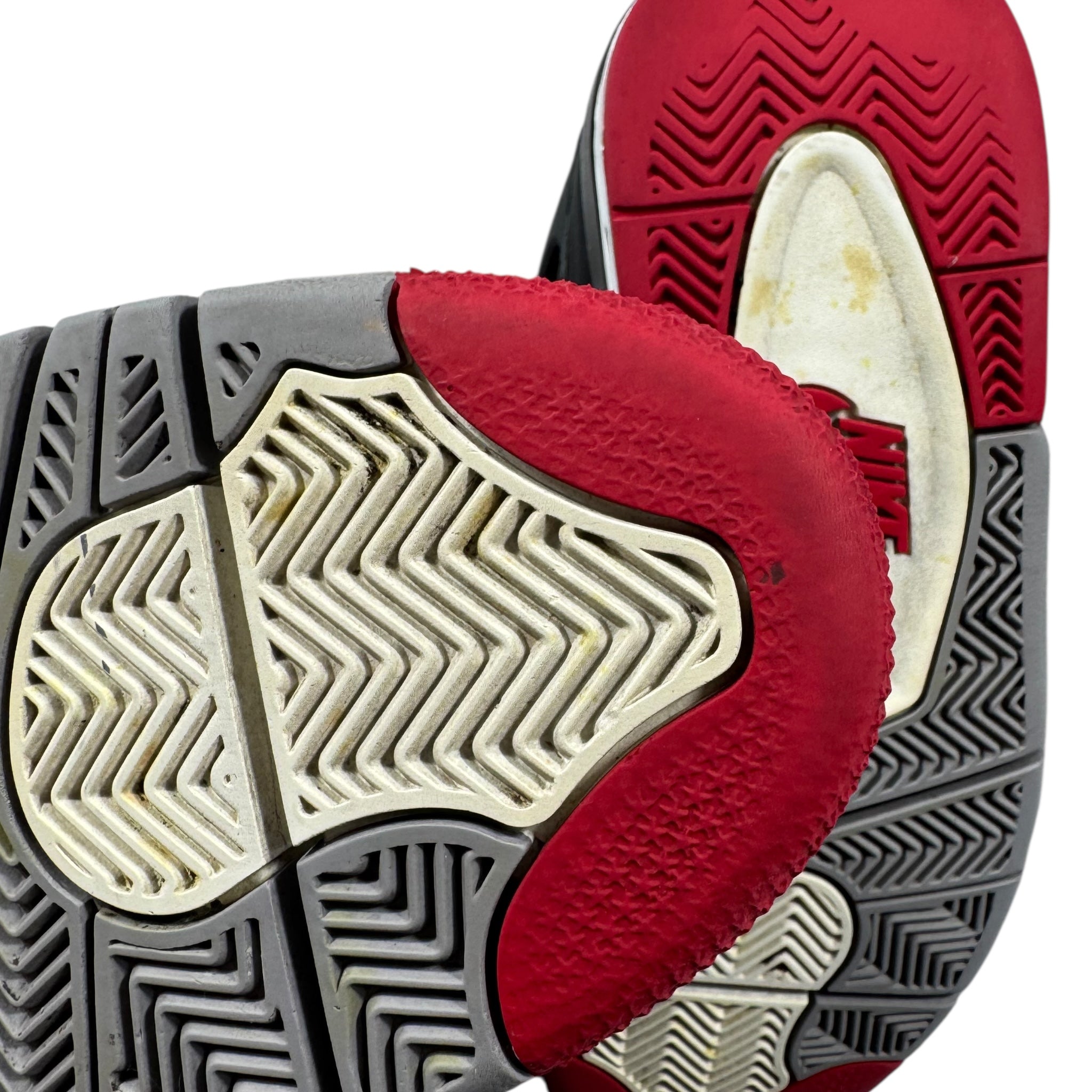 Jordan 4 BlackFire (41EU)