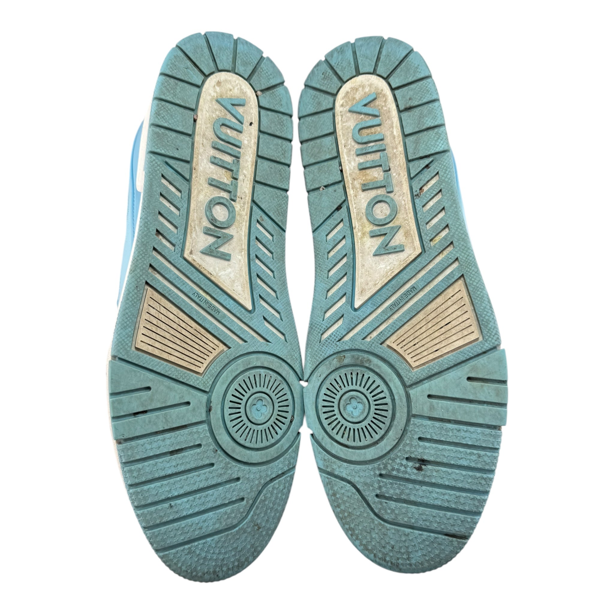 Louis Vuitton Trainer (46EU)