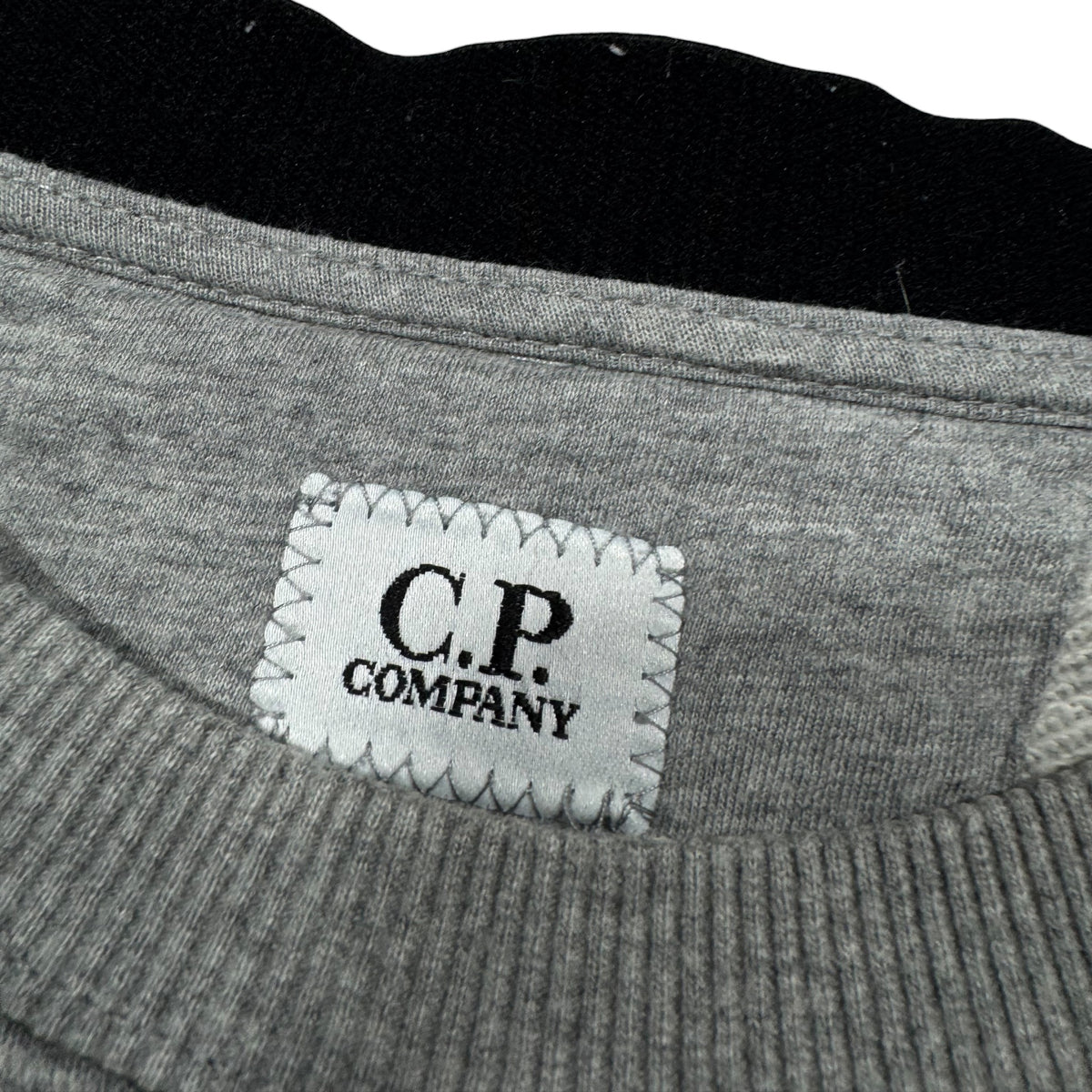 Sweat C.P. Company (S)