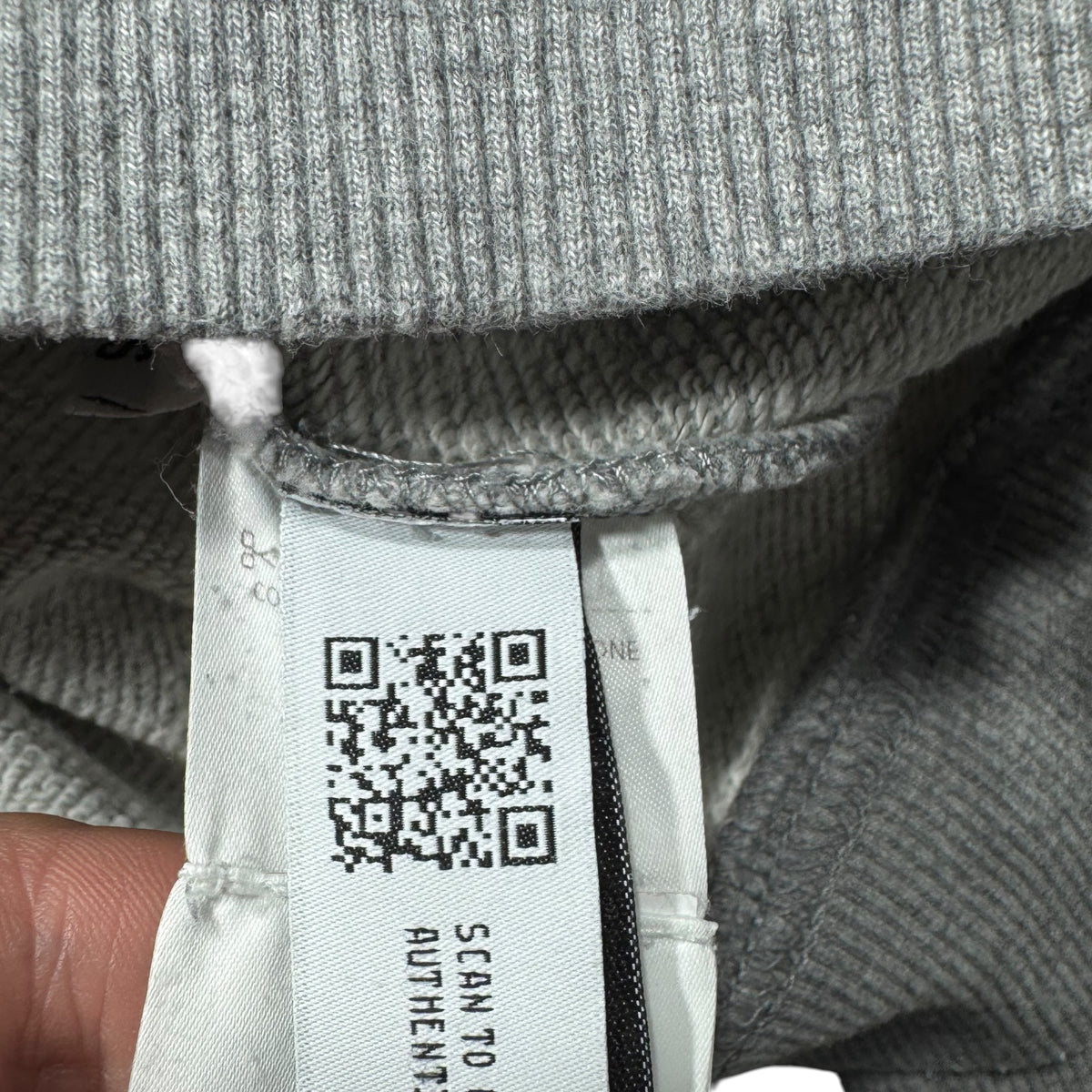 Sweat C.P. Company (S)