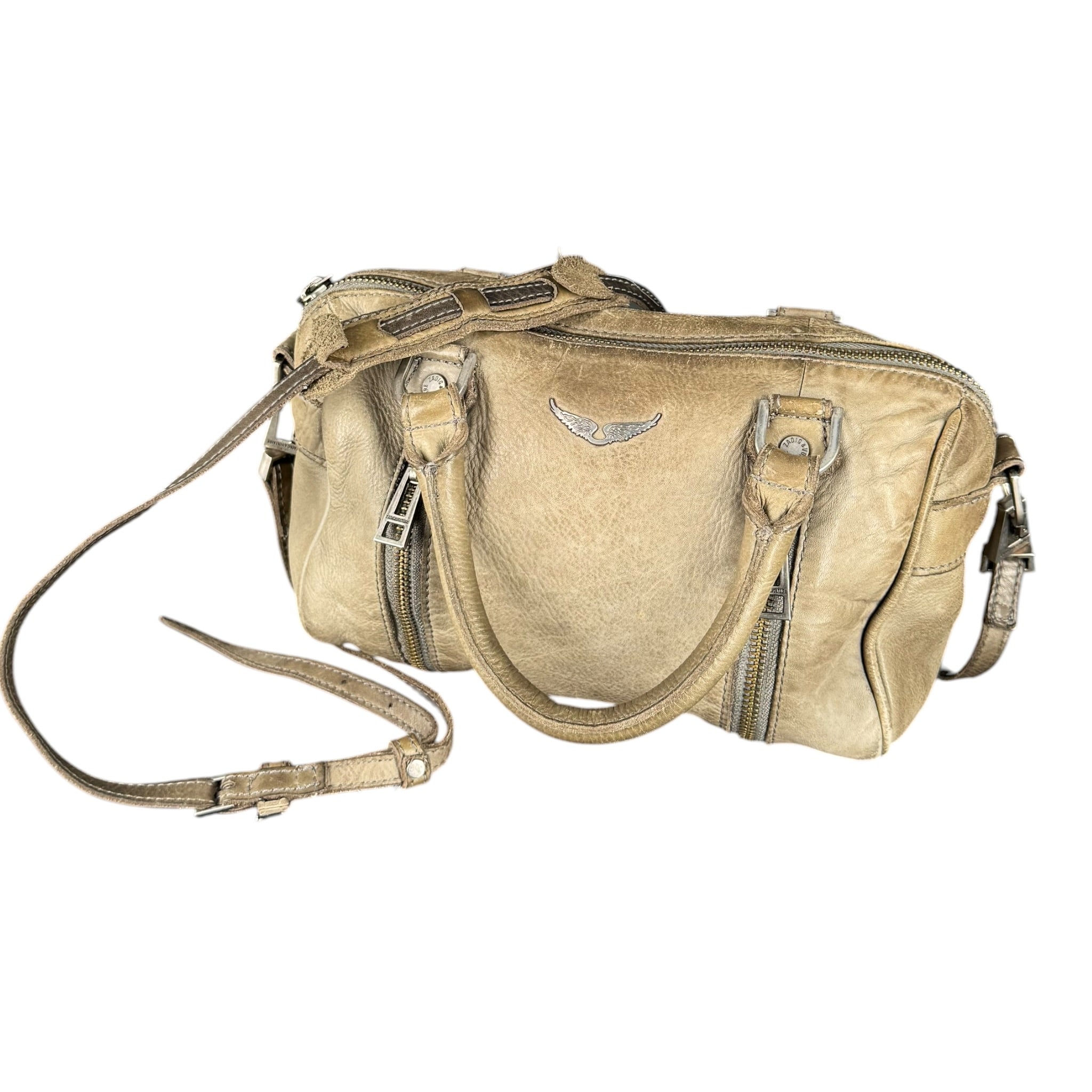 Sac à Main Sunny Small Zadig & Voltaire (Small)