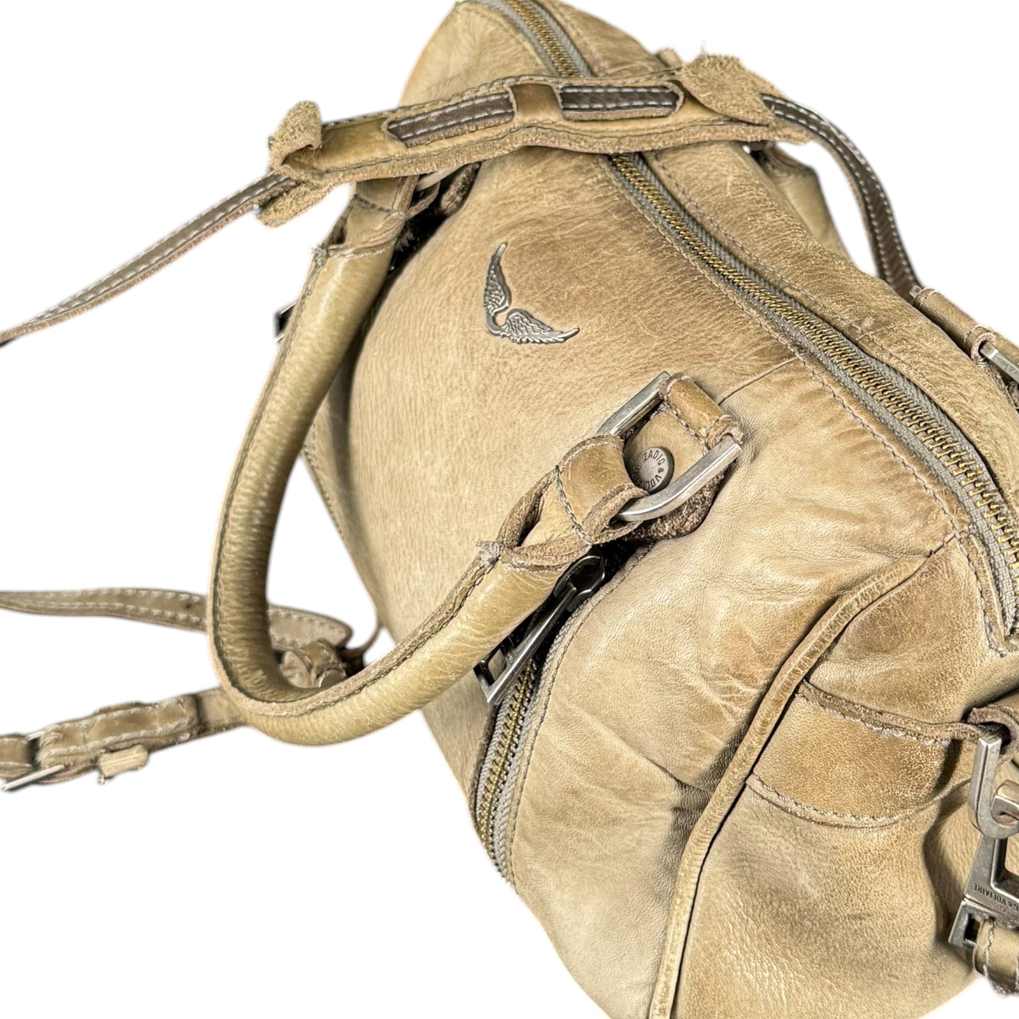 Sac à Main Sunny Small Zadig & Voltaire (Small)