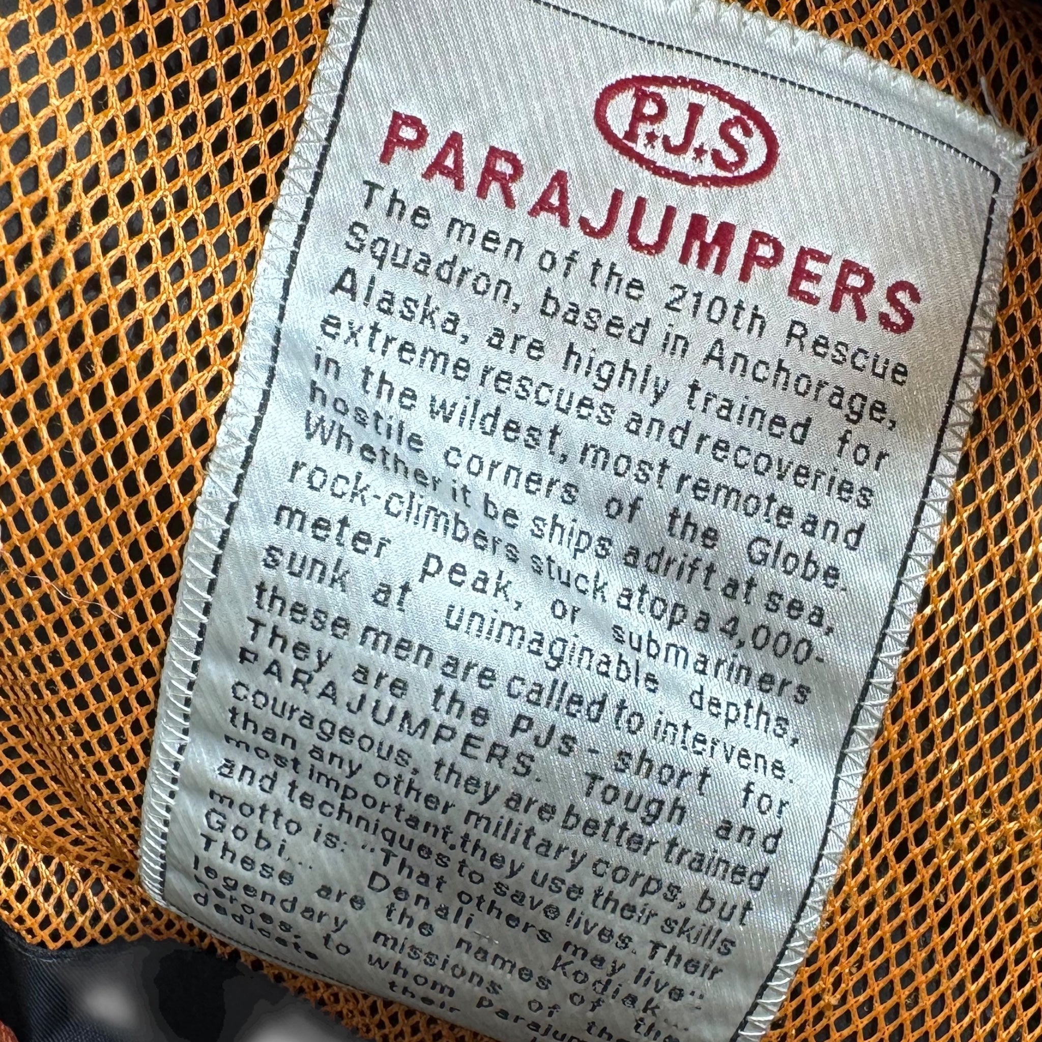 Doudoune Parajumpers (M)