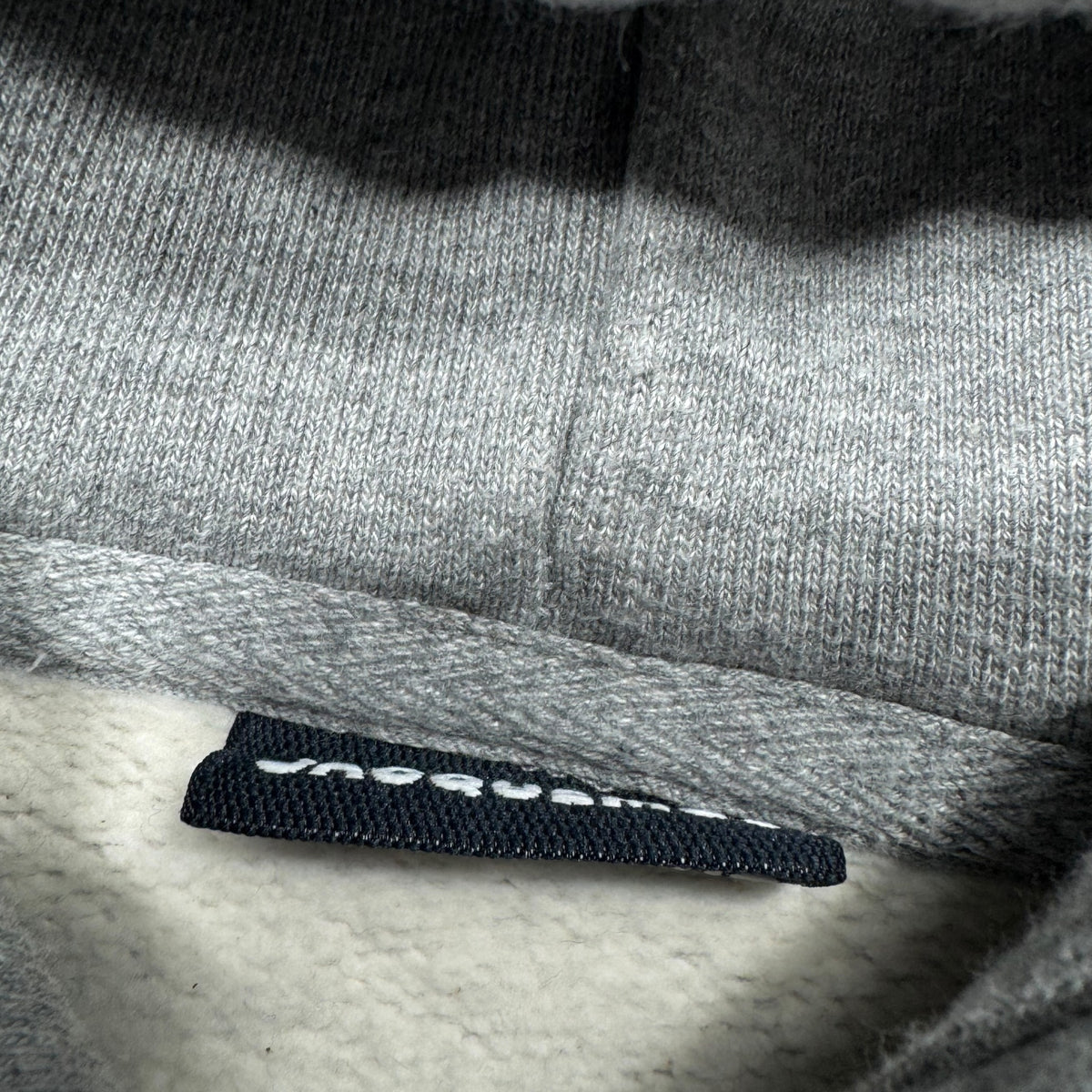 Sweat Jacquemus (L)