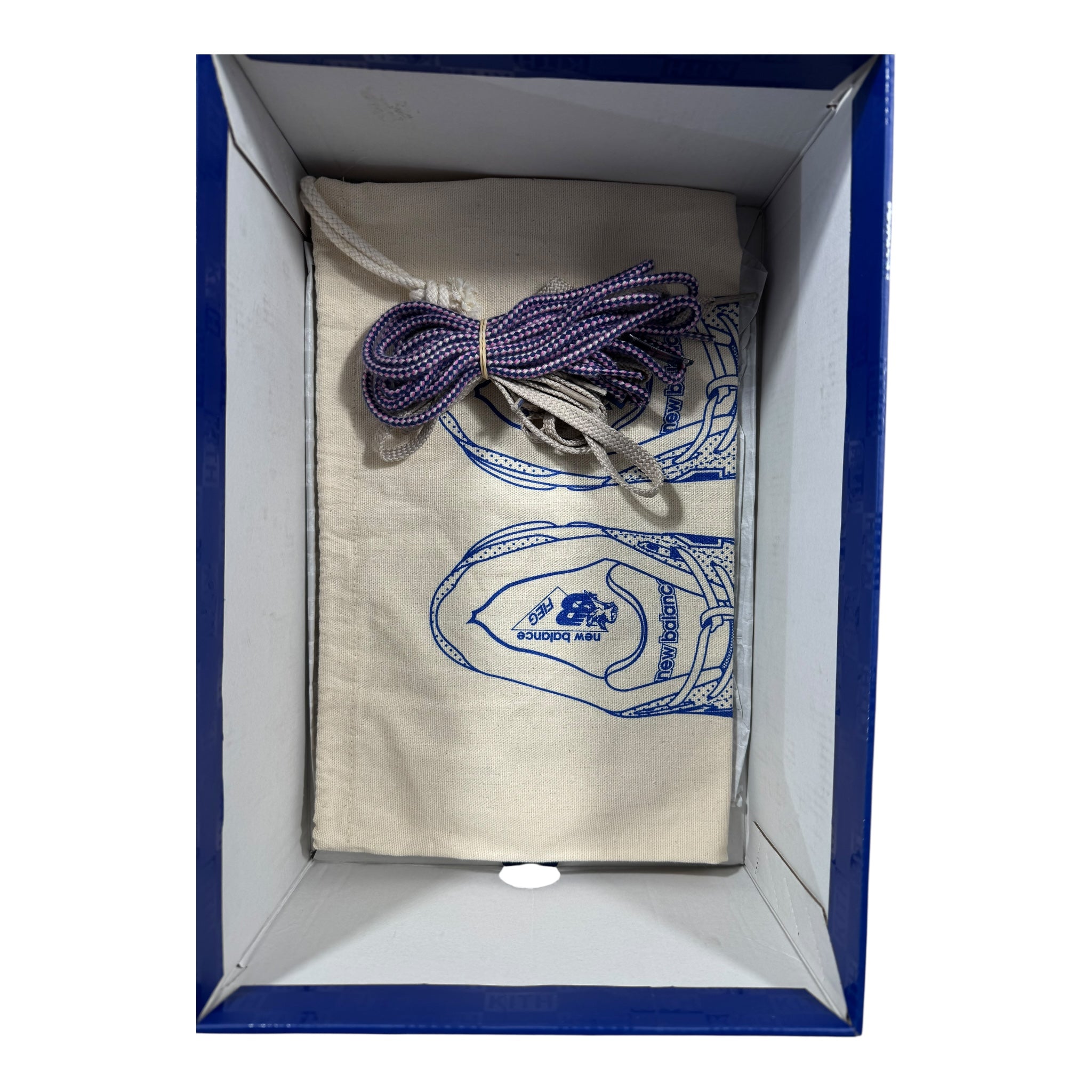 New Balance Kith (44EU)