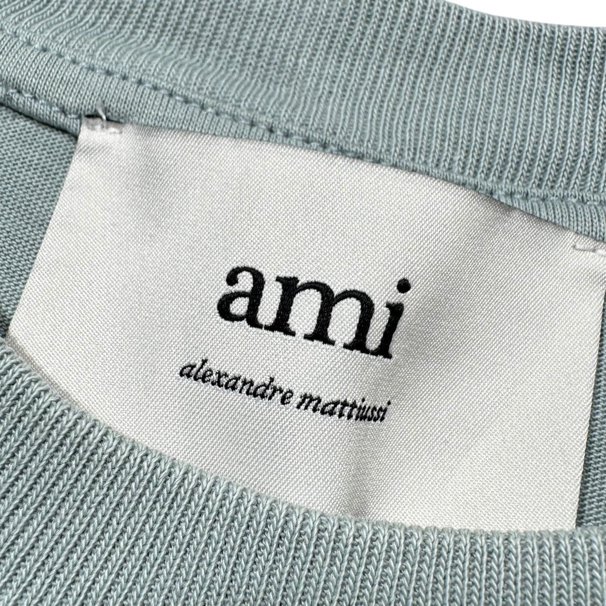 T-shirt AMI (S)