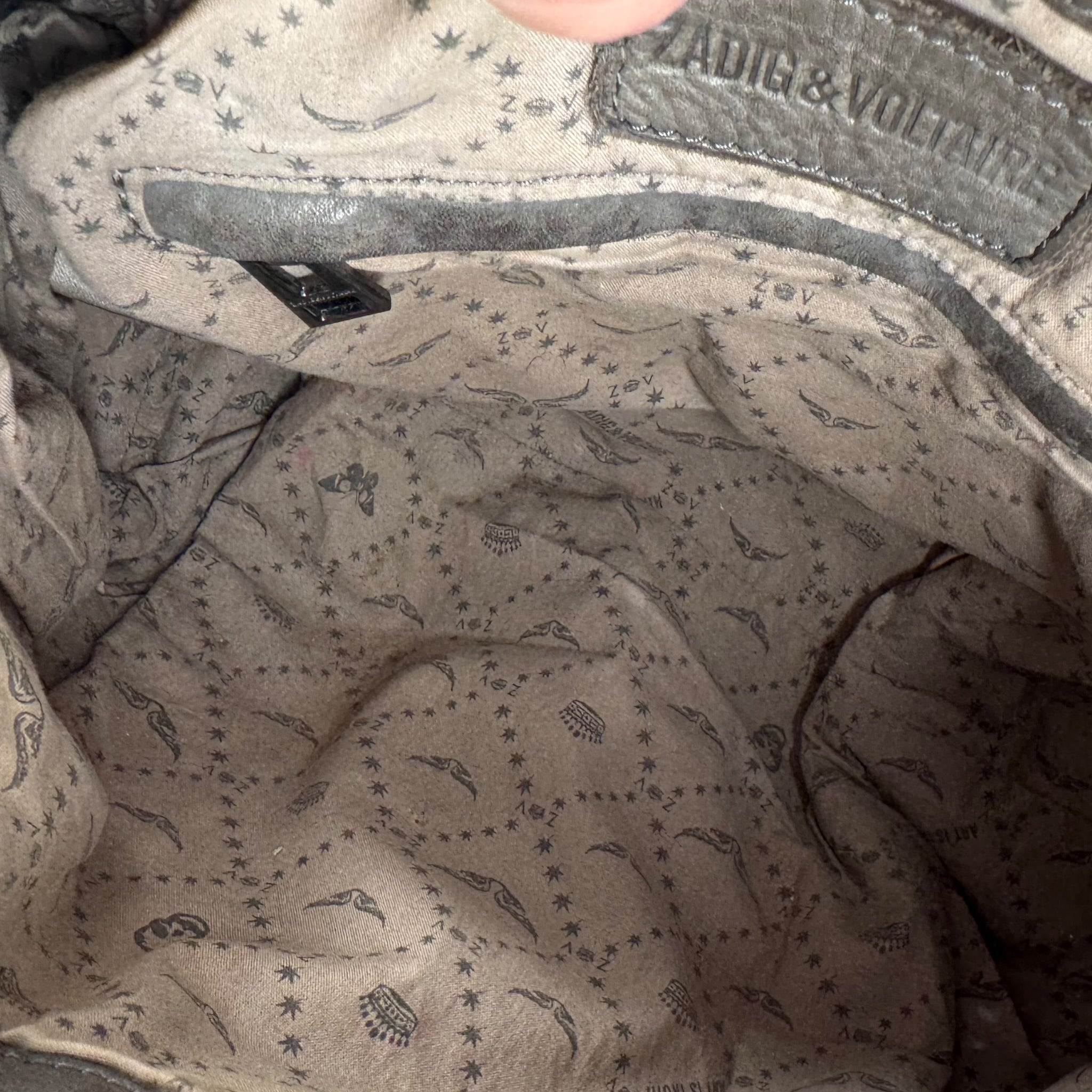 Sac à Main Sunny Small Zadig & Voltaire (Small)