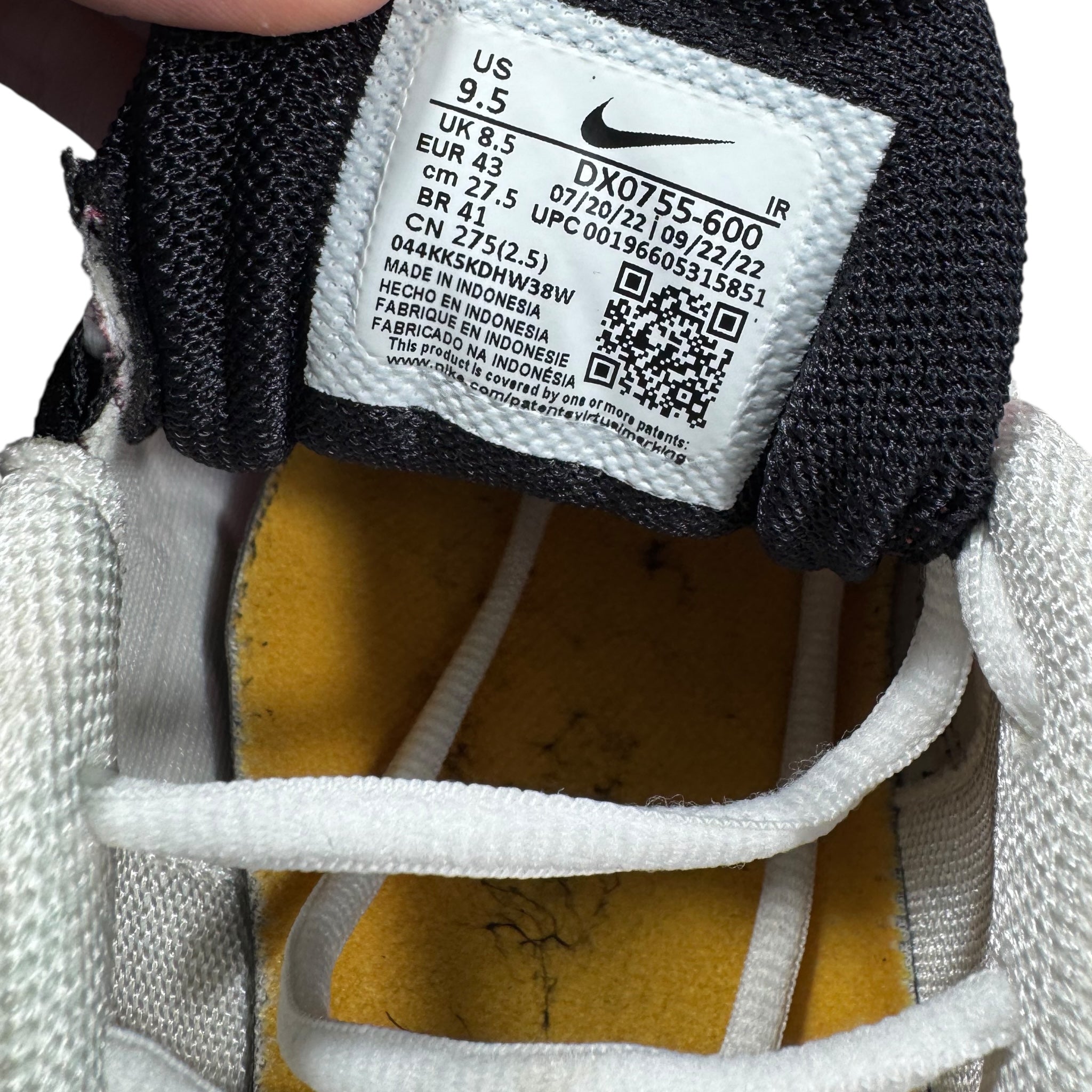 Nike TN Gradiant (44EU)