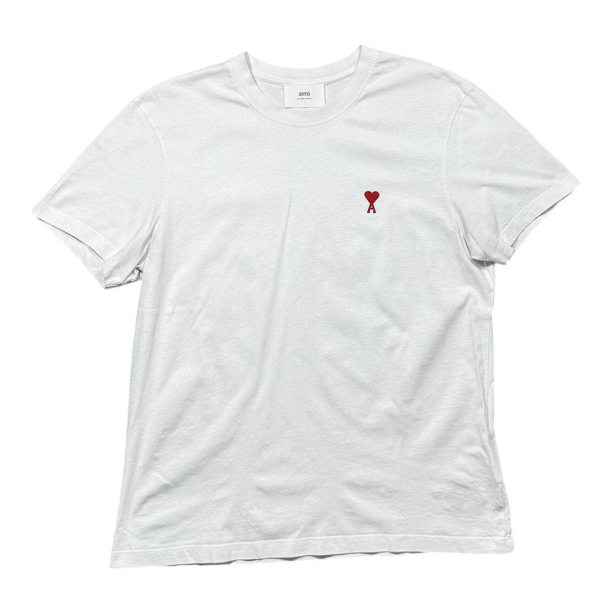 T-shirt AMI (M)