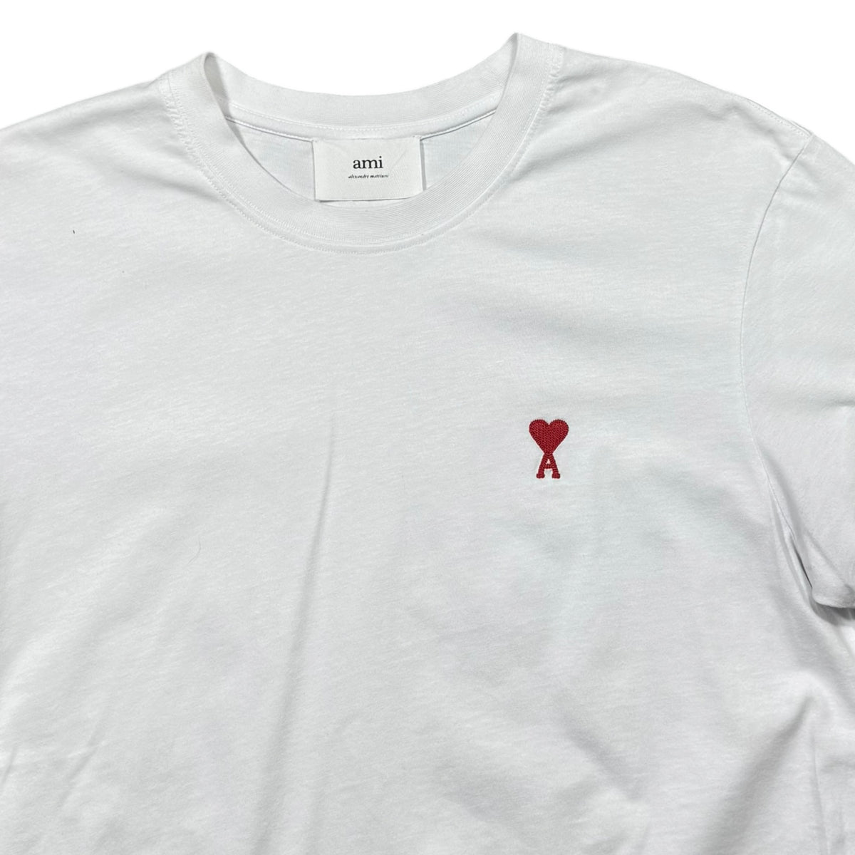 T-shirt AMI (M)