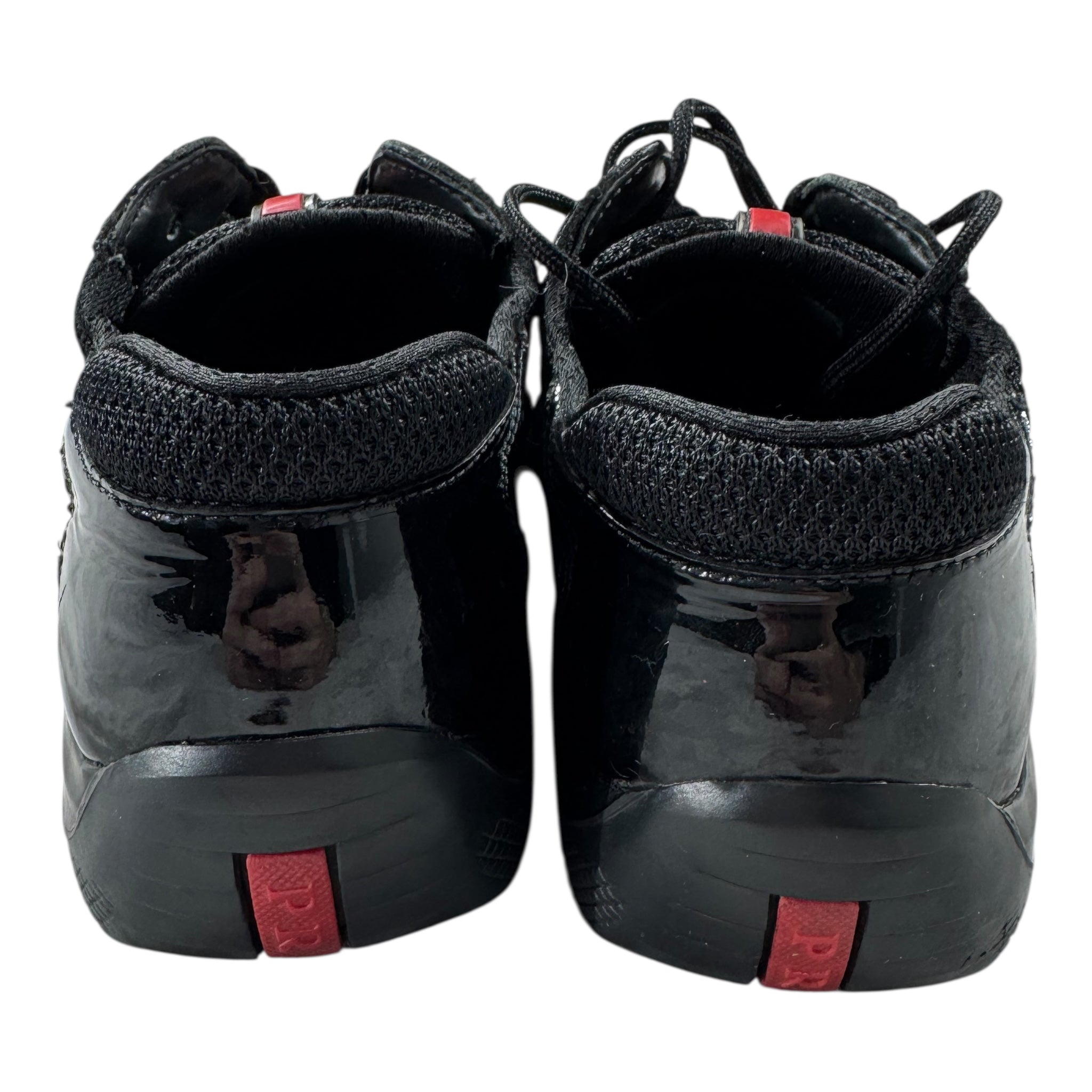 Prada America's Cup (38EU)