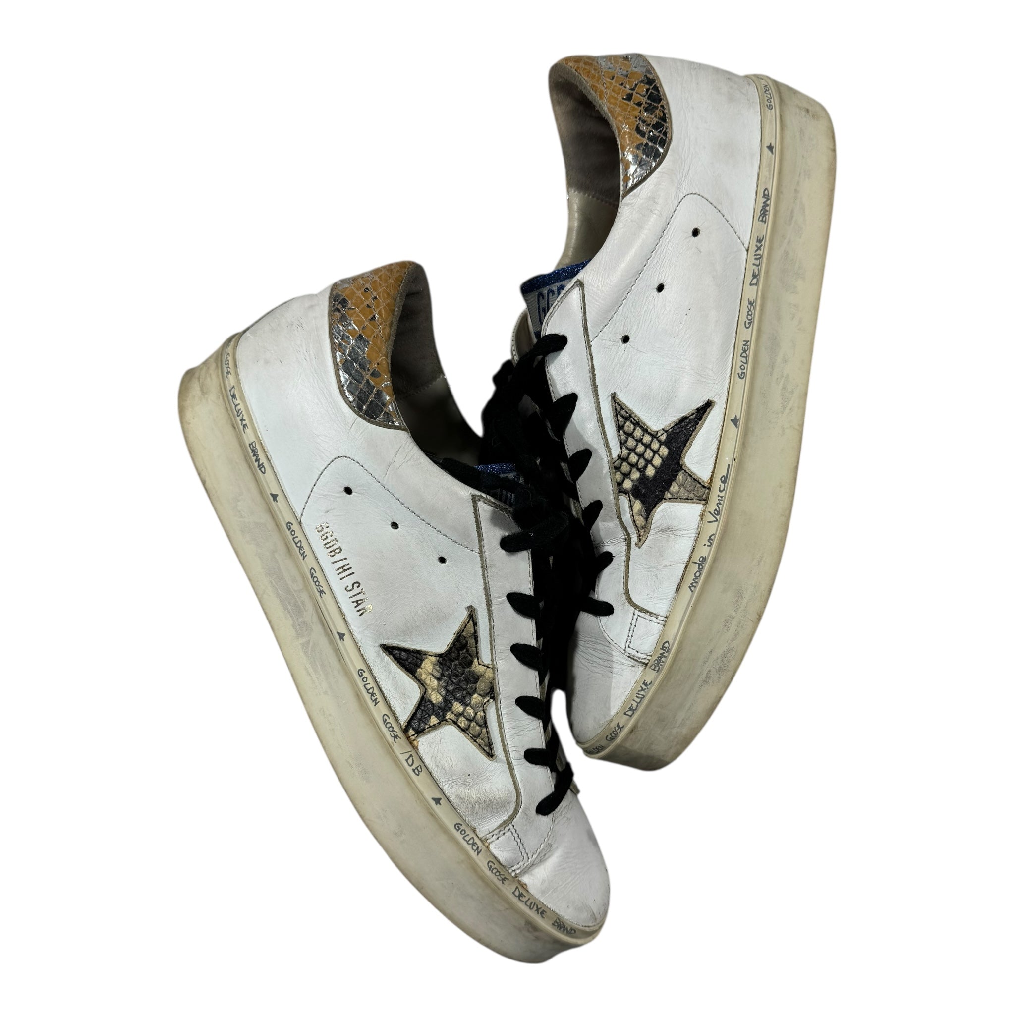 Golden Goose Super Star (41EU)