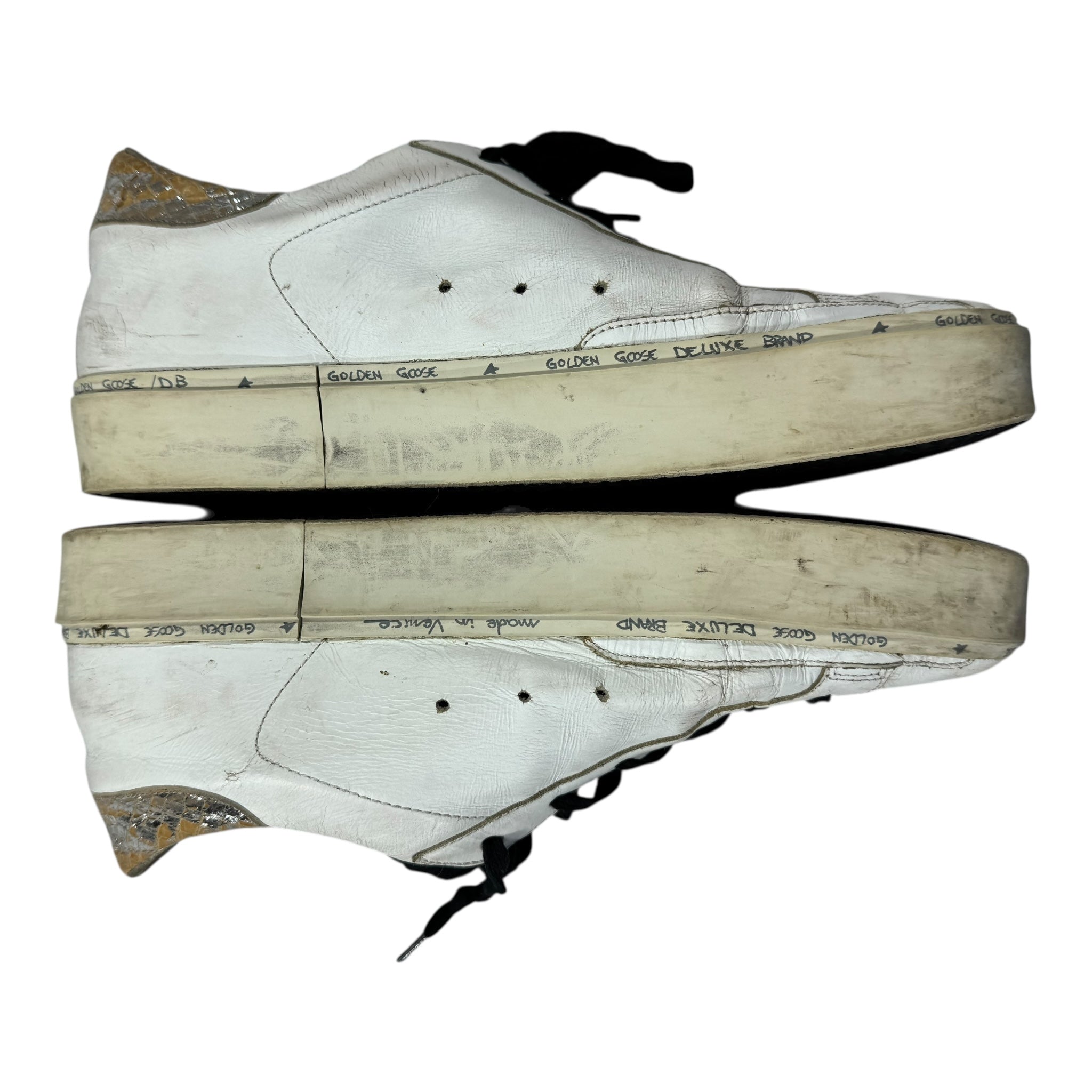 Golden Goose Super Star (41EU)