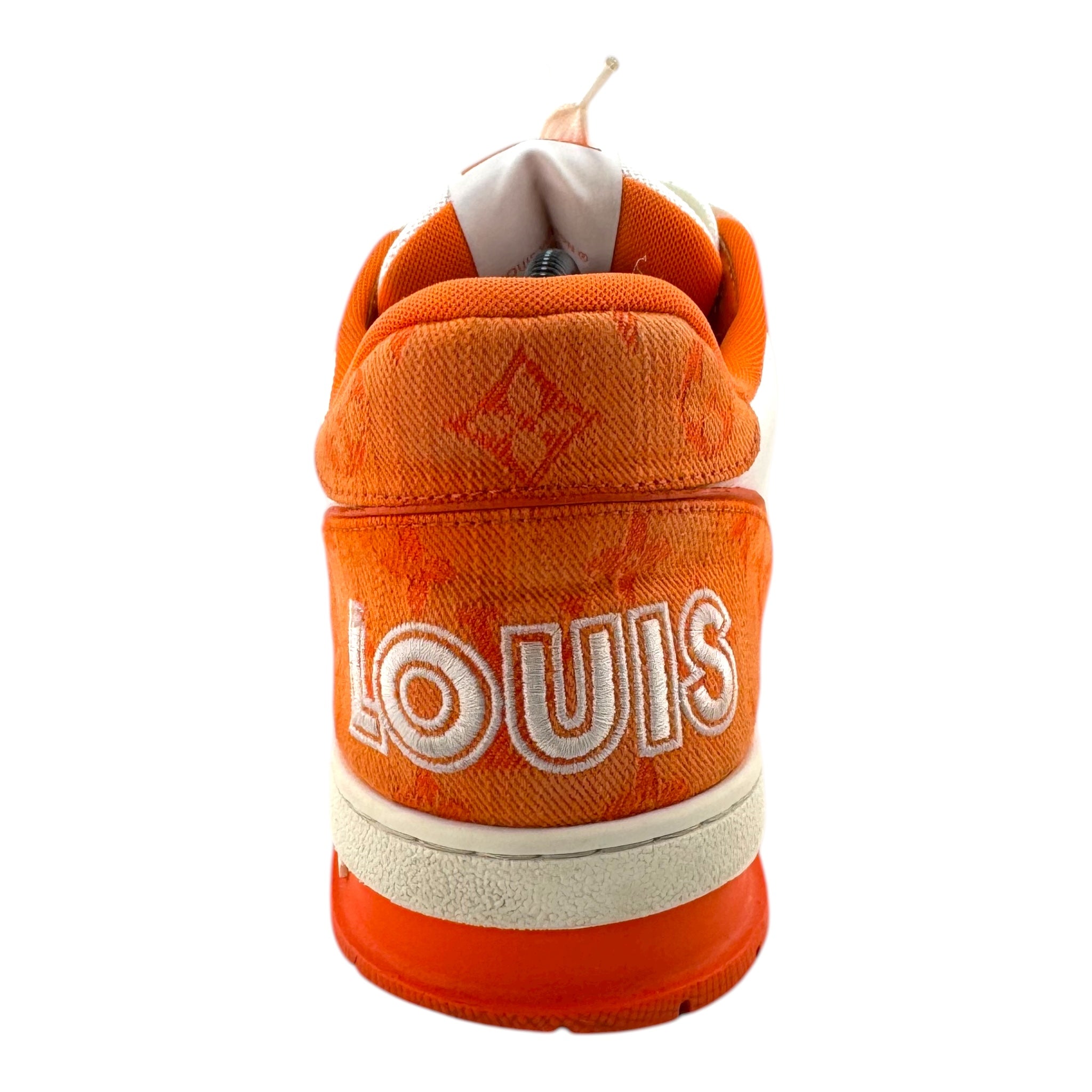 Louis Vuitton Trainer (43EU)