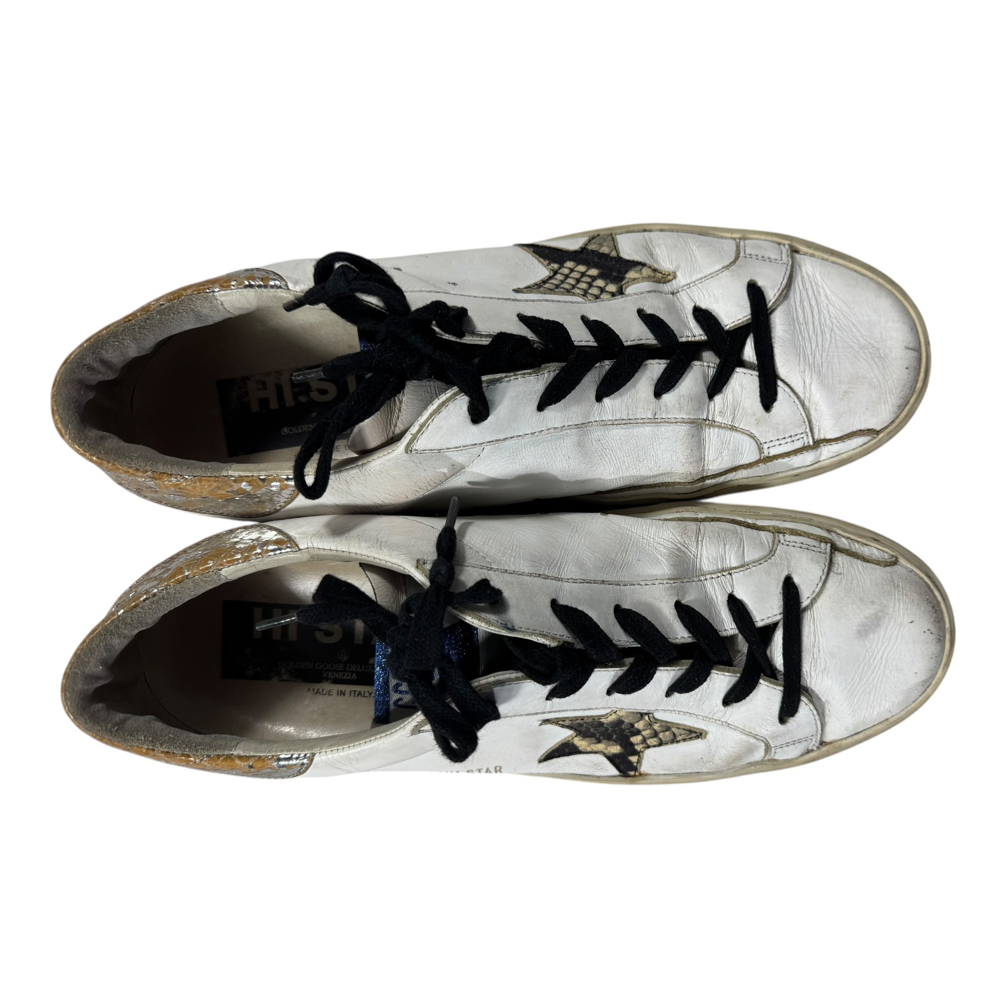 Golden Goose Super Star (41EU)