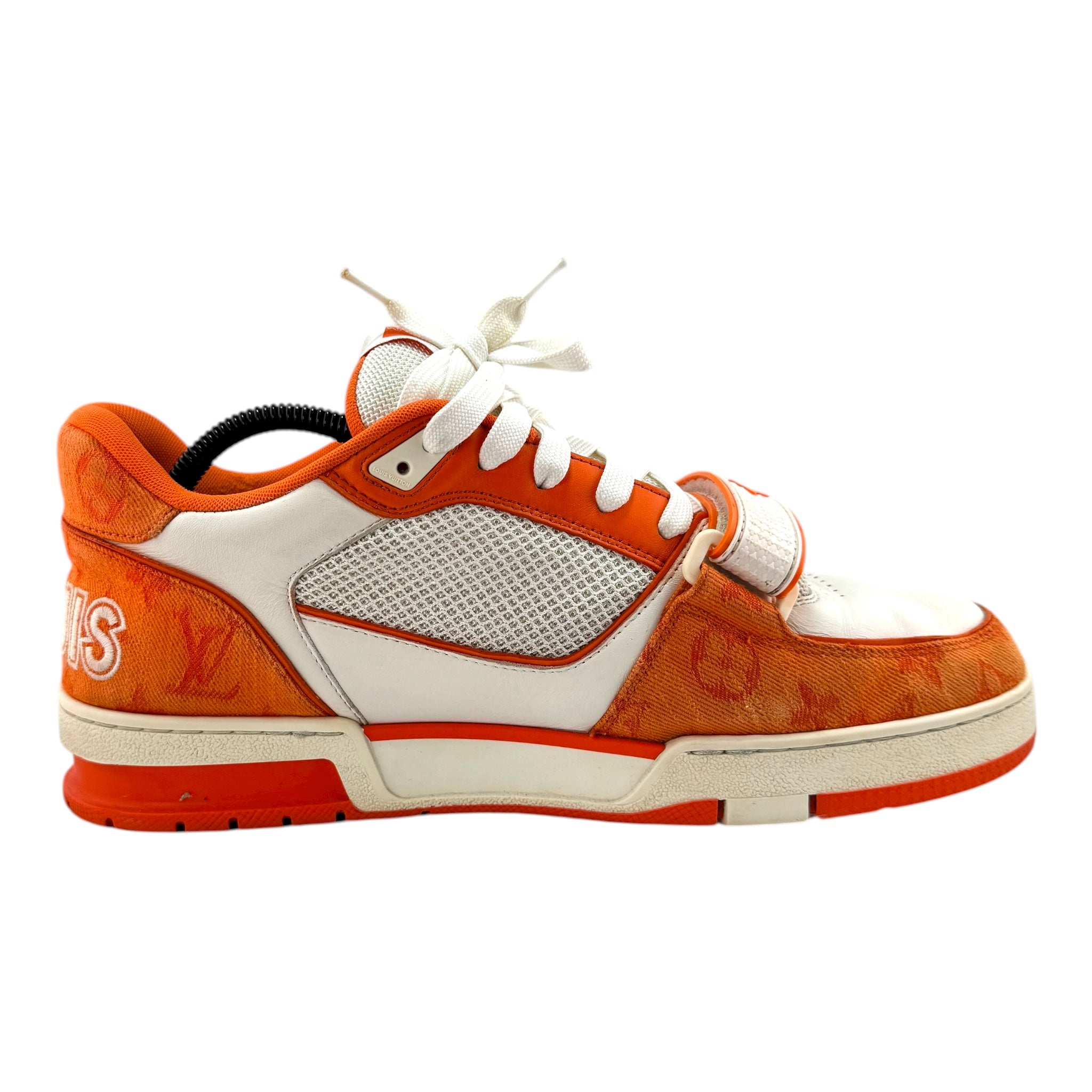 Louis Vuitton Trainer (43EU)