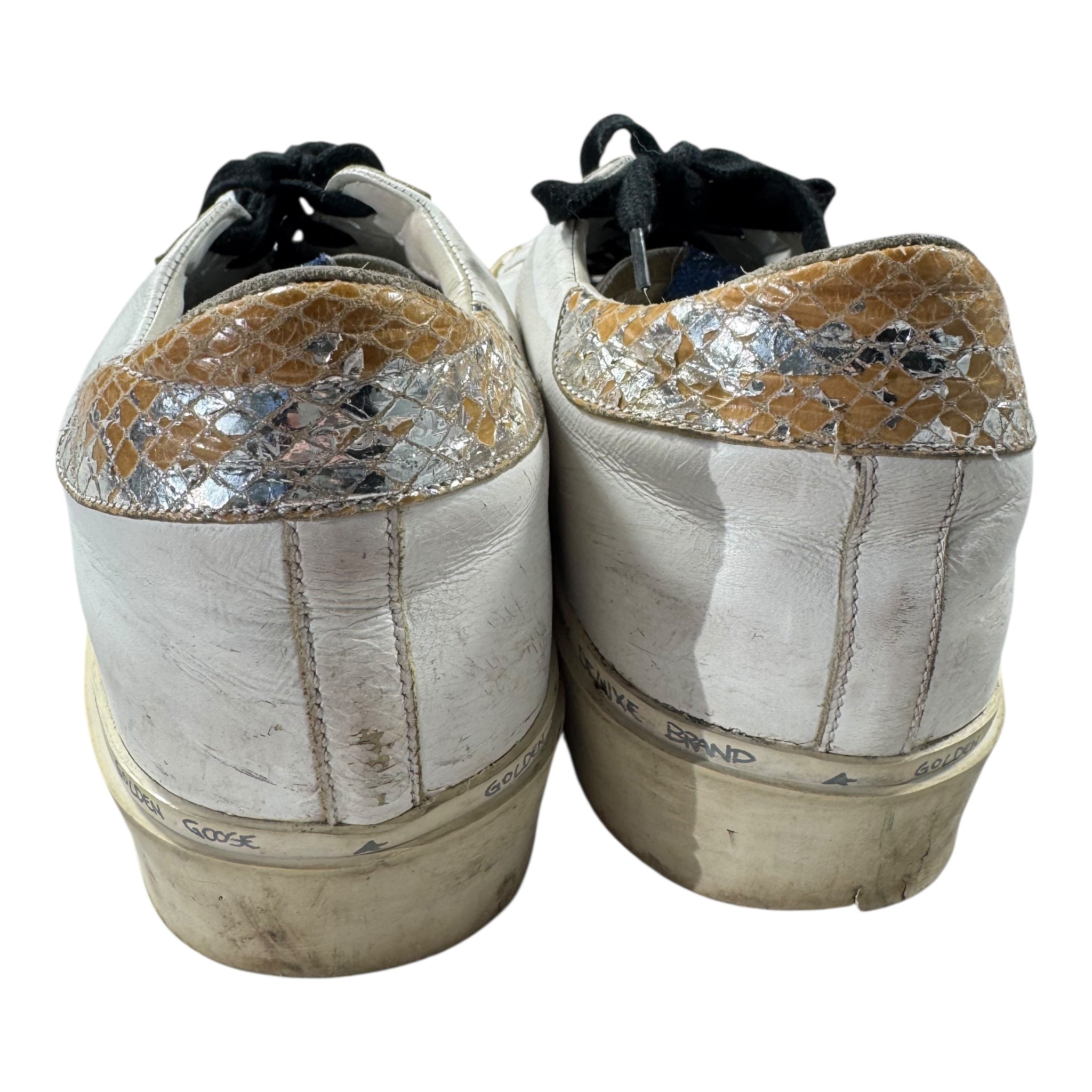 Golden Goose Super Star (41EU)