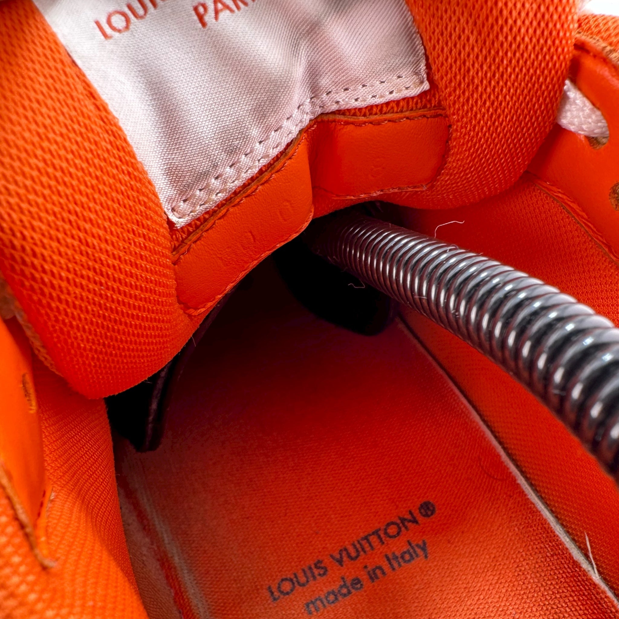 Louis Vuitton Trainer (43EU)