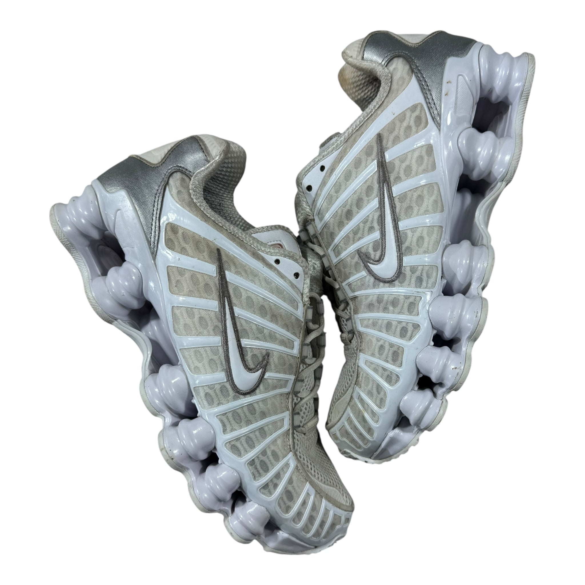Nike Shox (40EU)