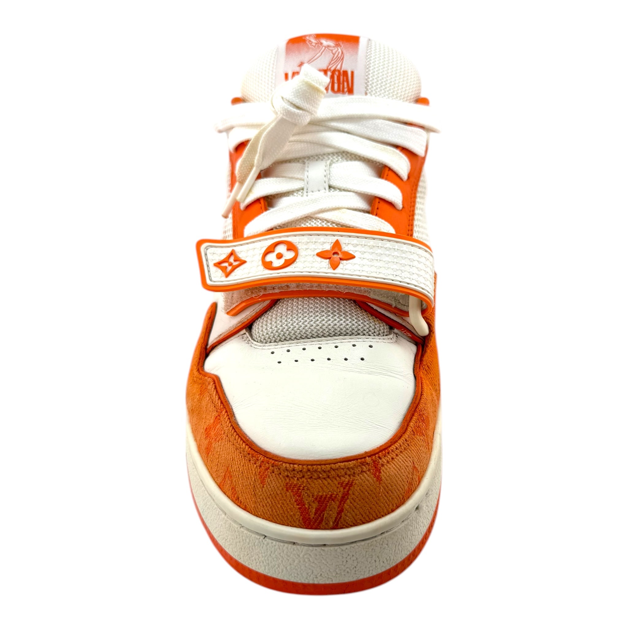 Louis Vuitton Trainer (43EU)