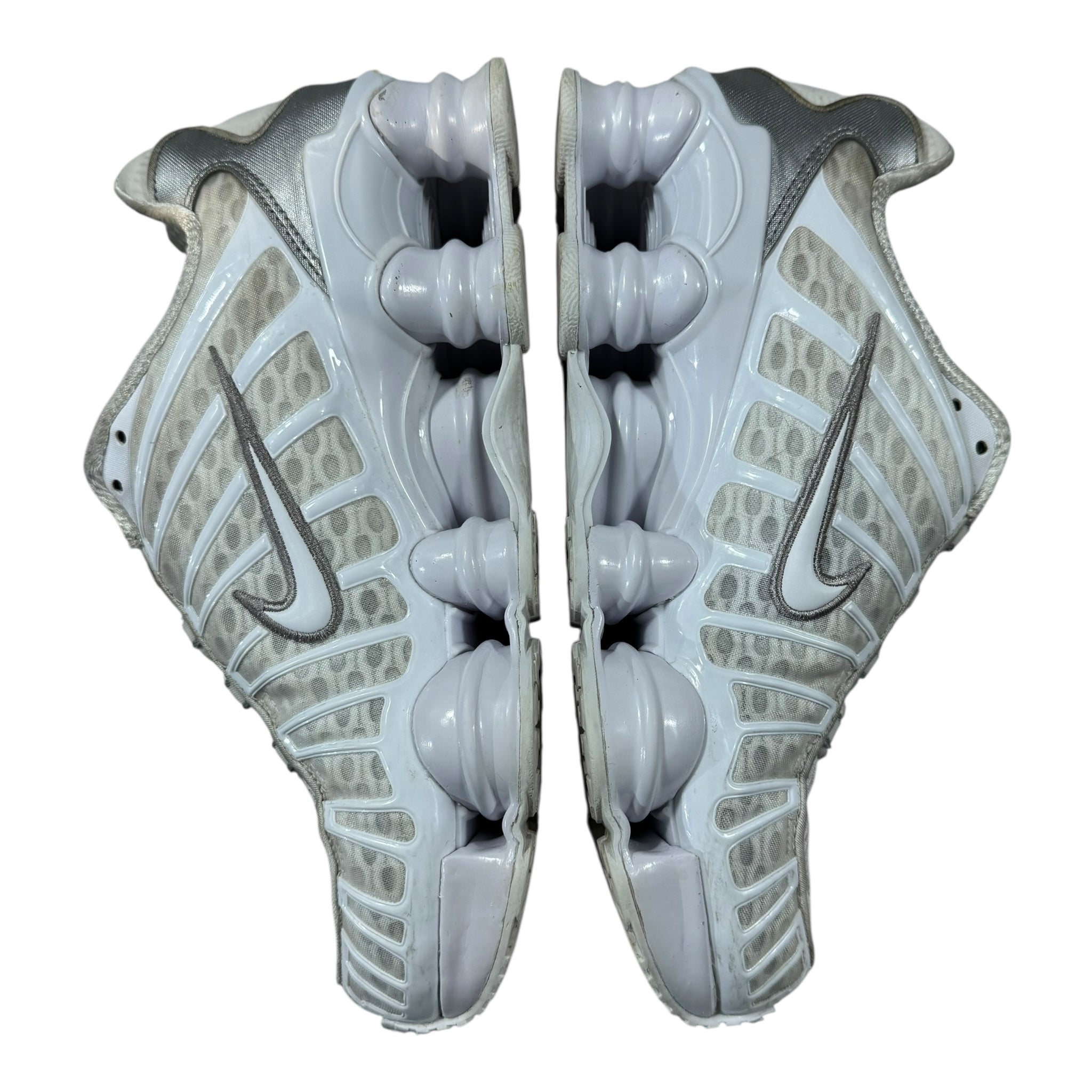 Nike Shox (40EU)