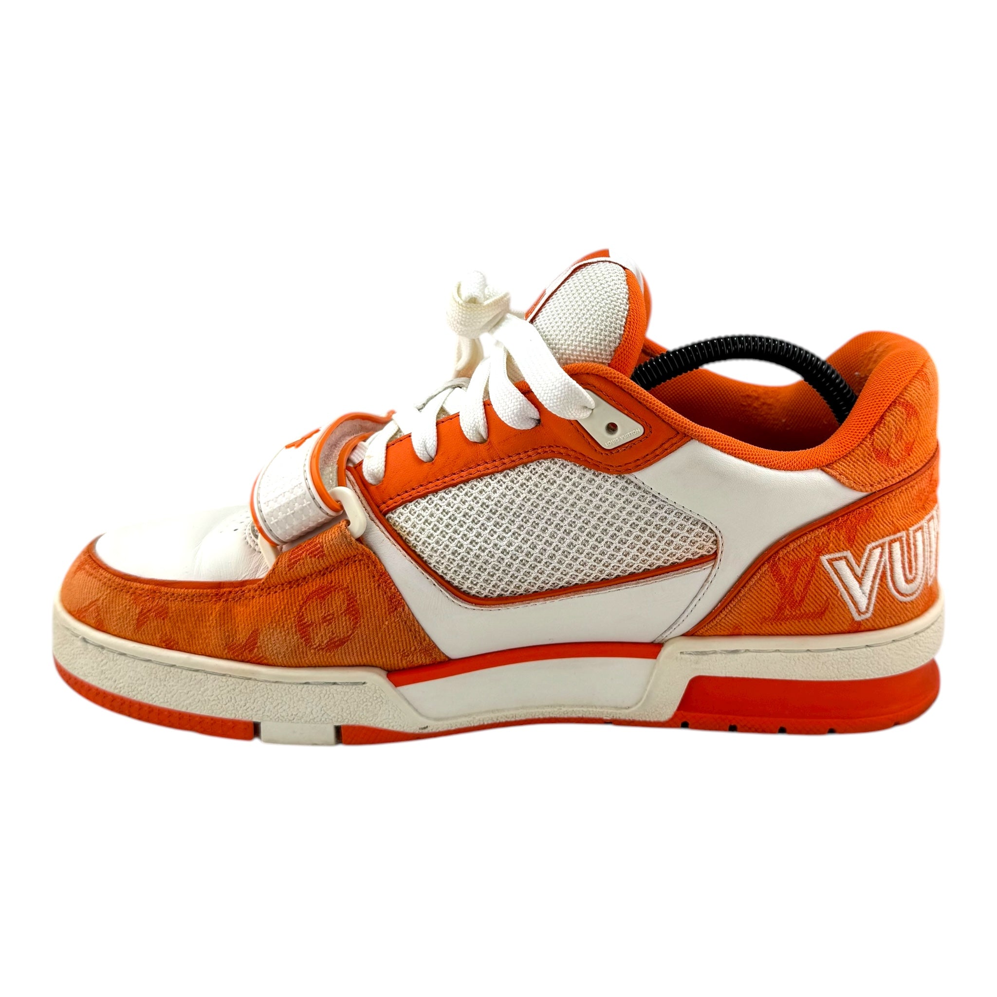 Louis Vuitton Trainer (43EU)