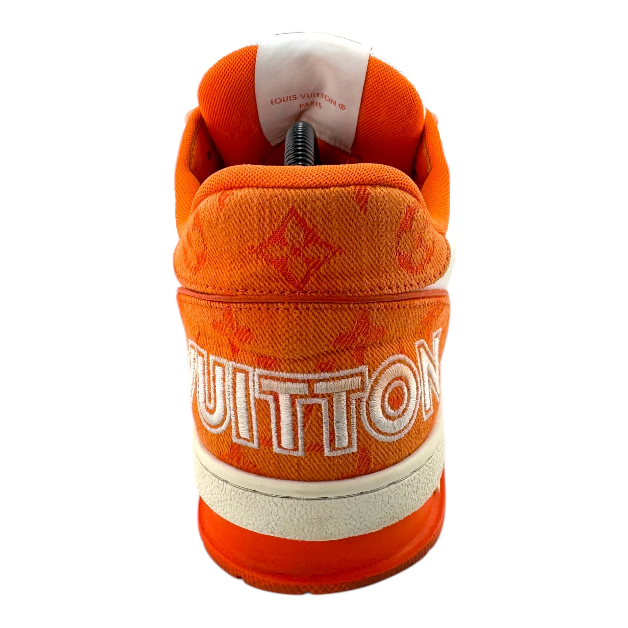 Louis Vuitton Trainer (43EU)