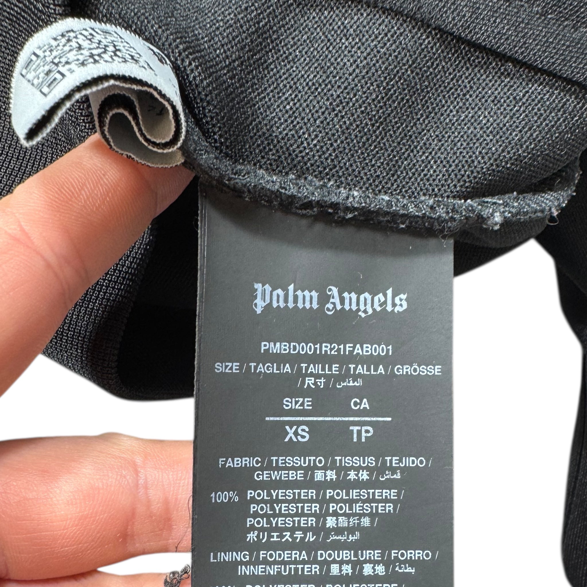 Veste Palm Angels (XS)