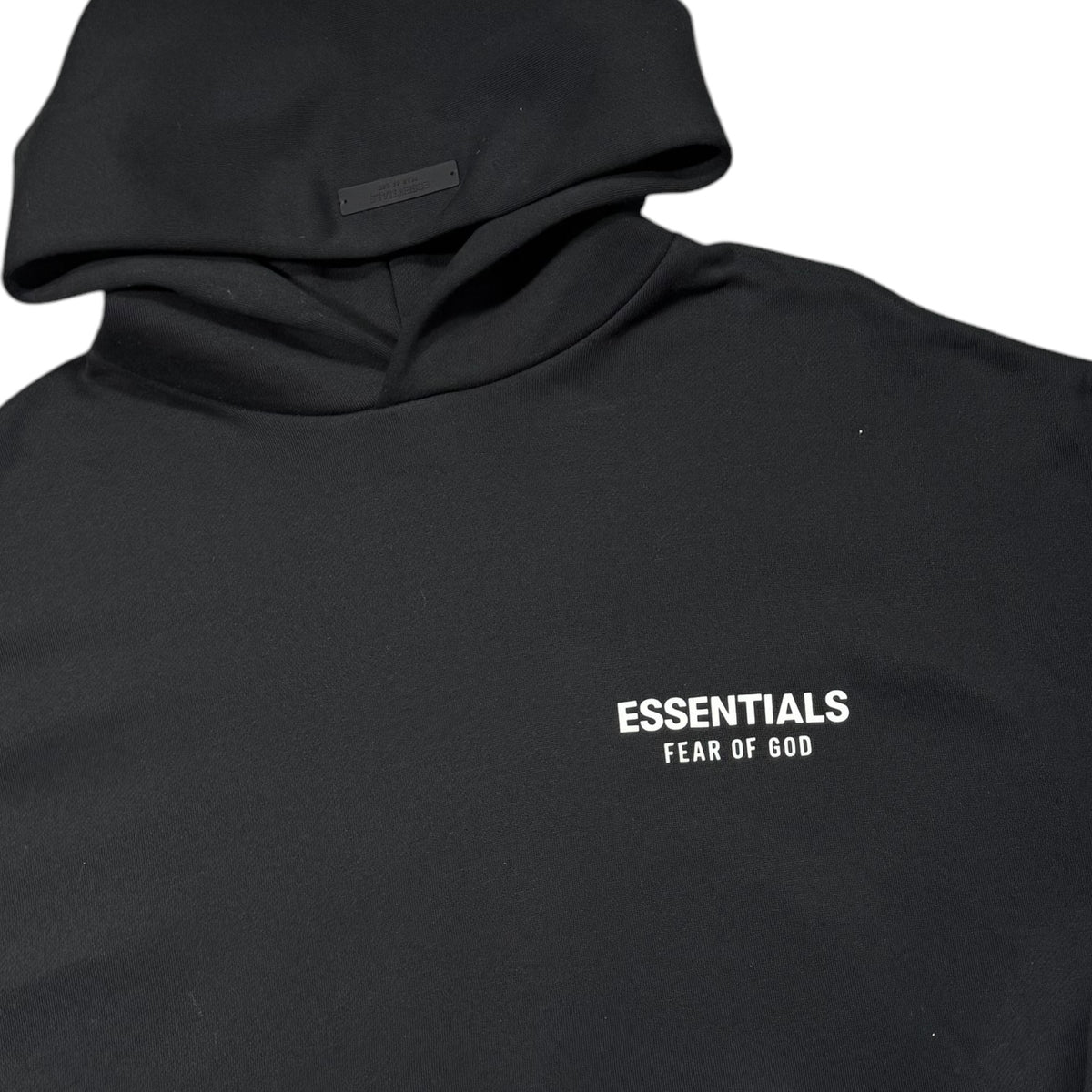 Sweat Essentials (L)