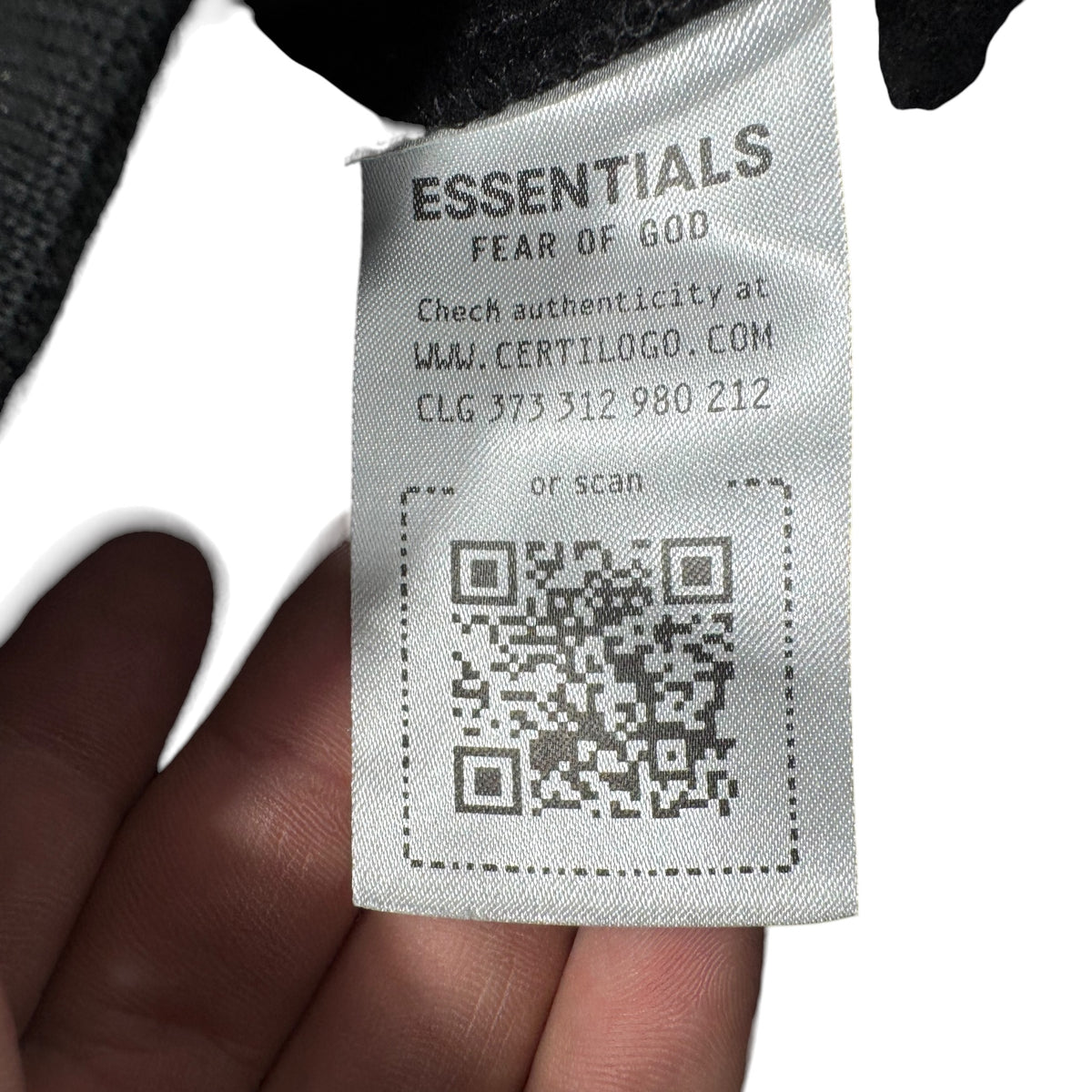 Sweat Essentials (L)