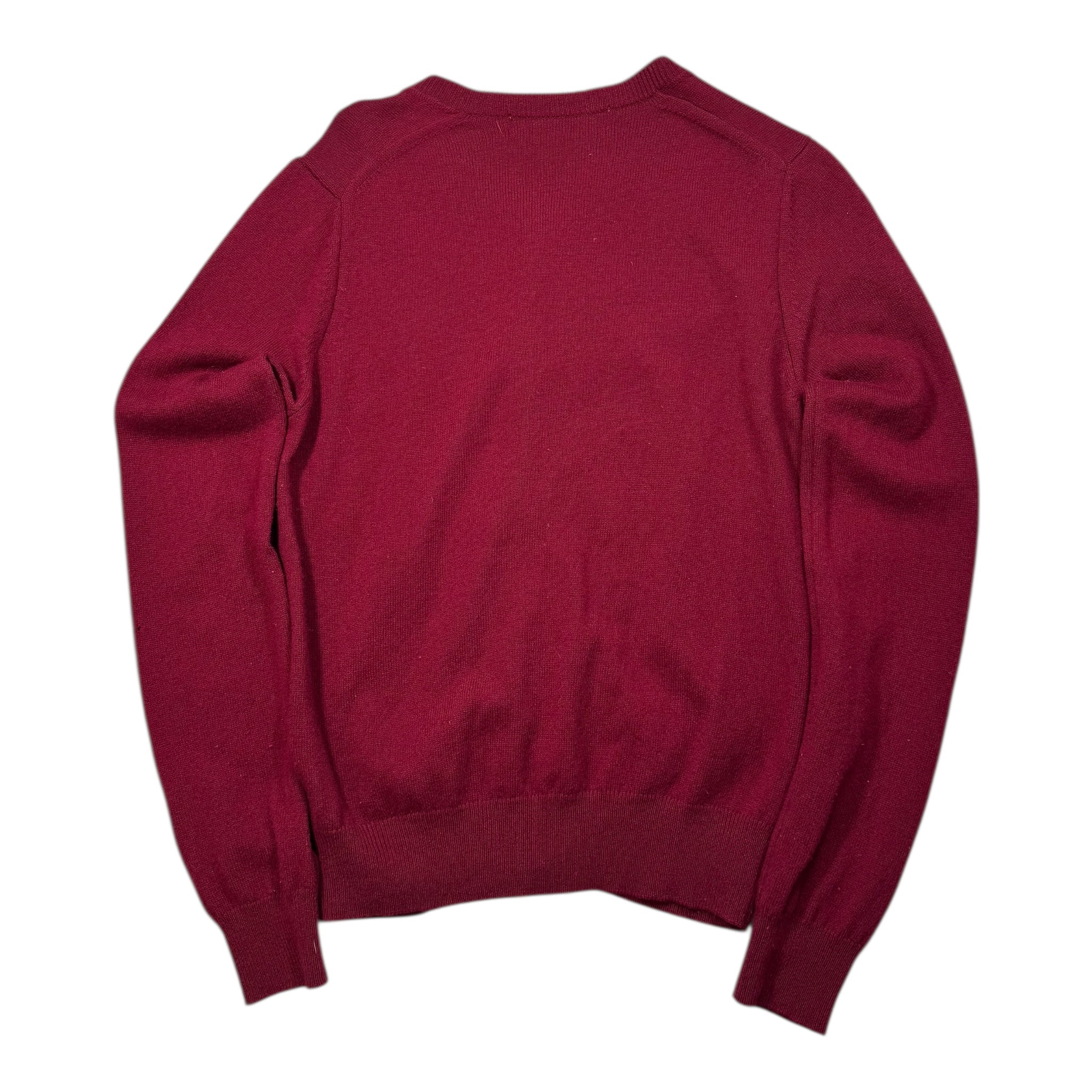 Pull Comme des Garçons (S)