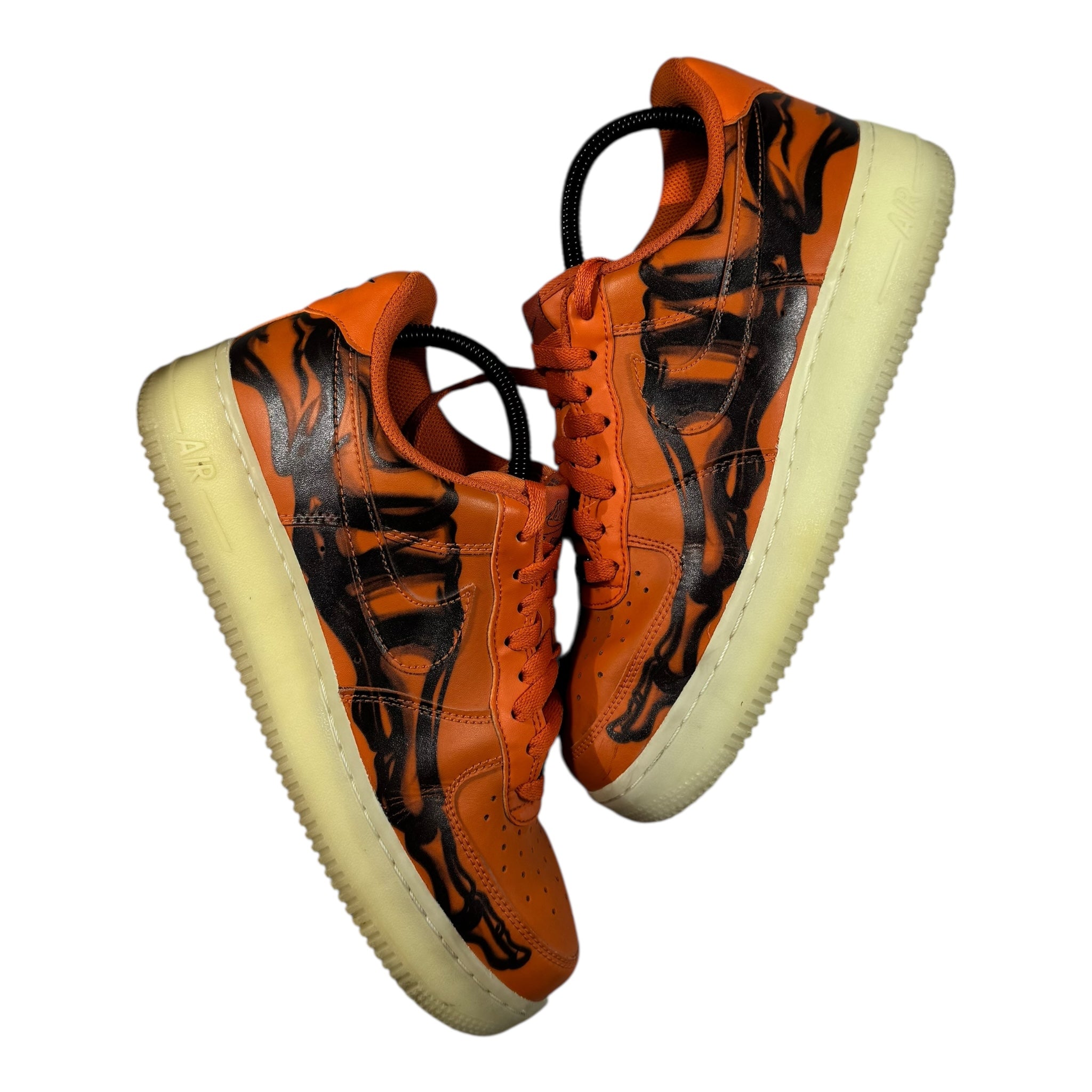 Air Force one Skeleton (41EU)