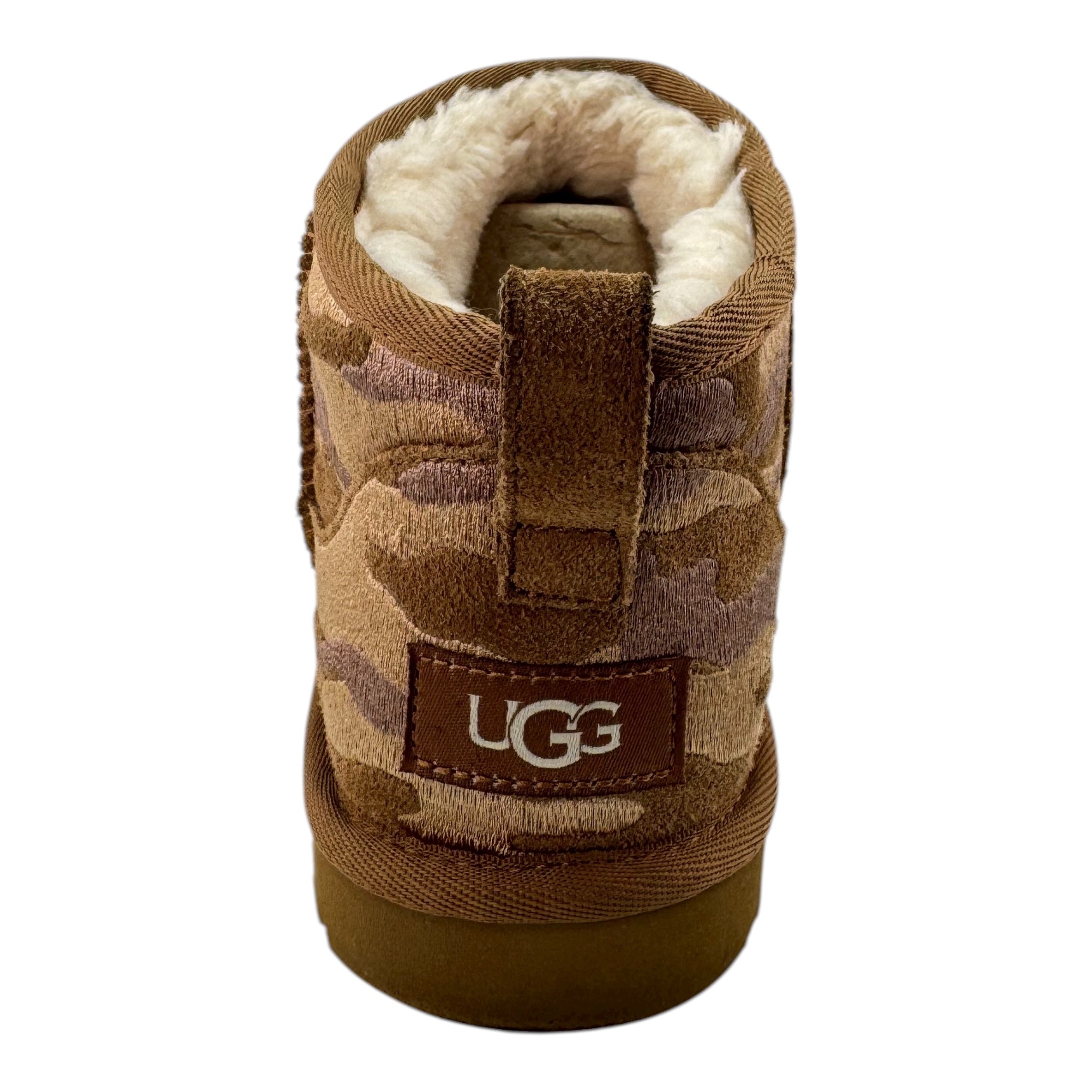 Ugg x Palace (39.5EU)