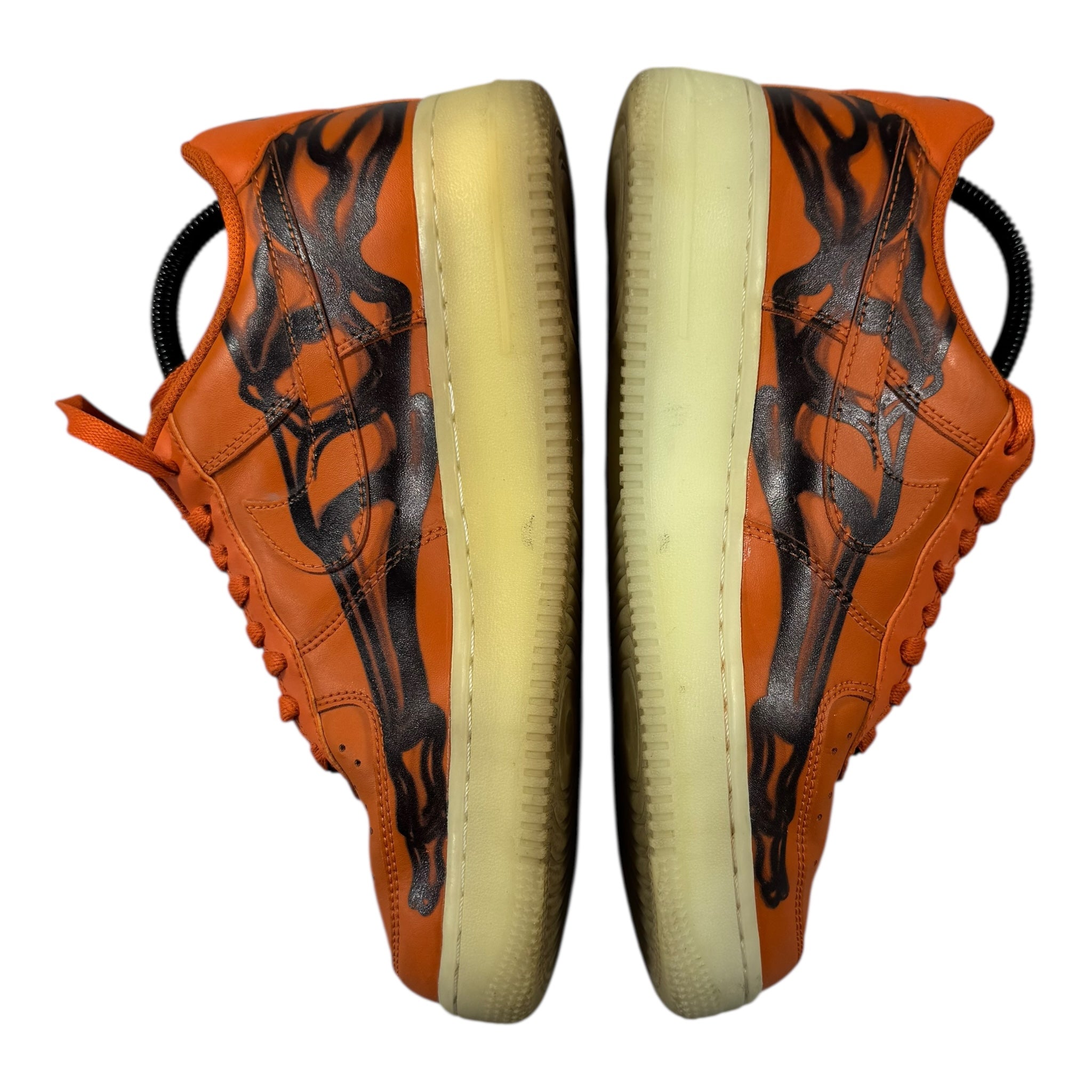 Air Force One Skelett (41EU)