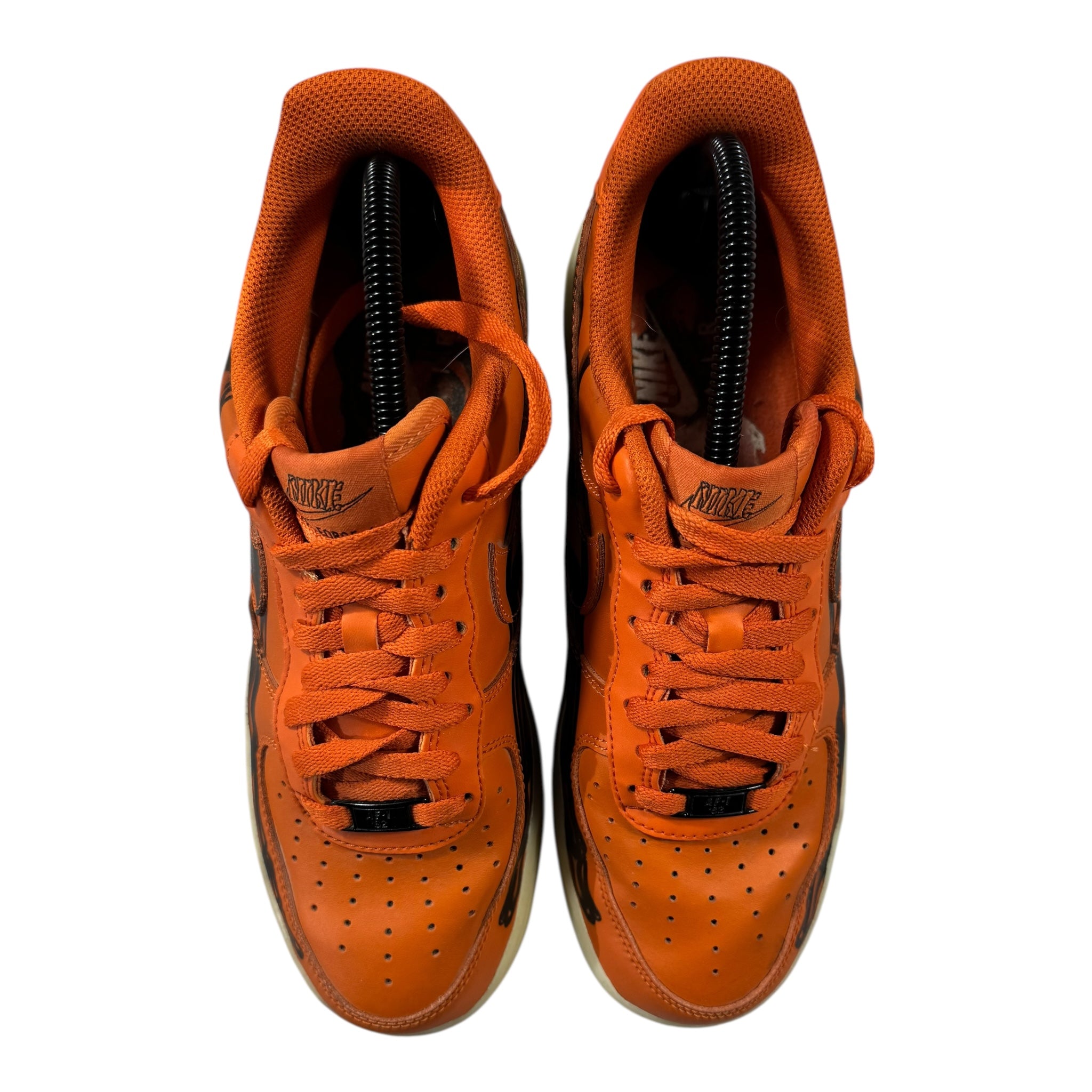 Air Force one Skeleton (41EU)