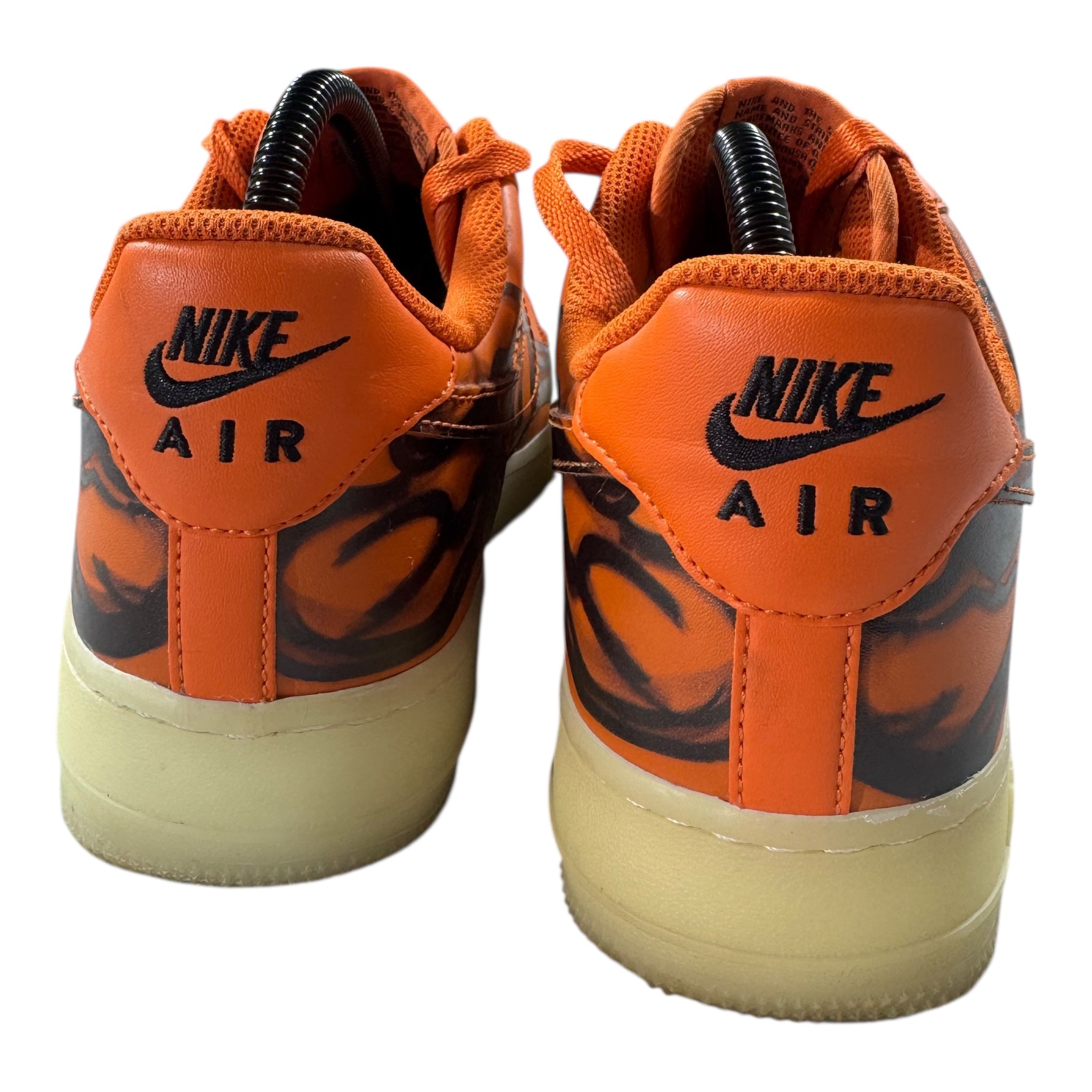 Air Force one Skeleton (41EU)