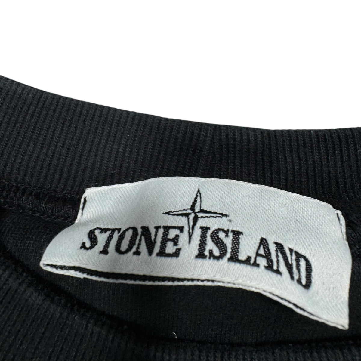 Sweat Stone Island (L)