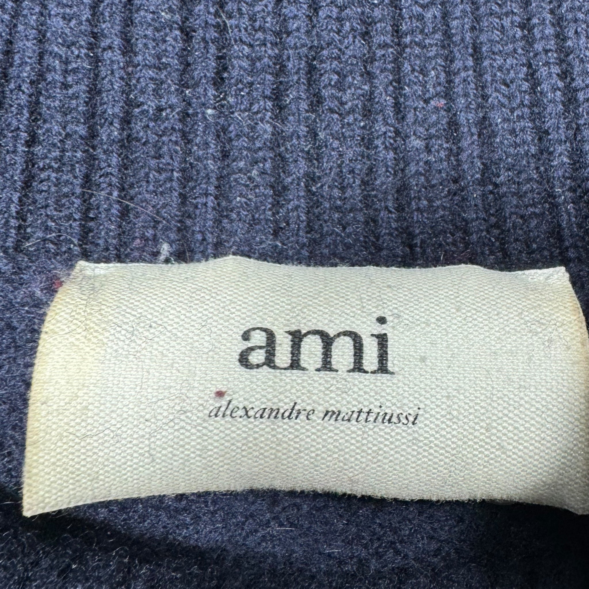 Pull AMI (L)