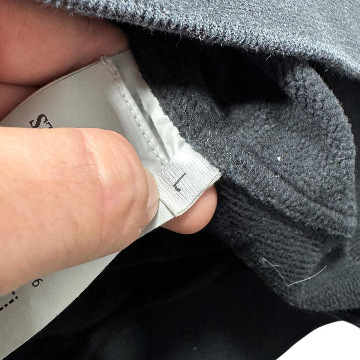 Sweat Stone Island (L)