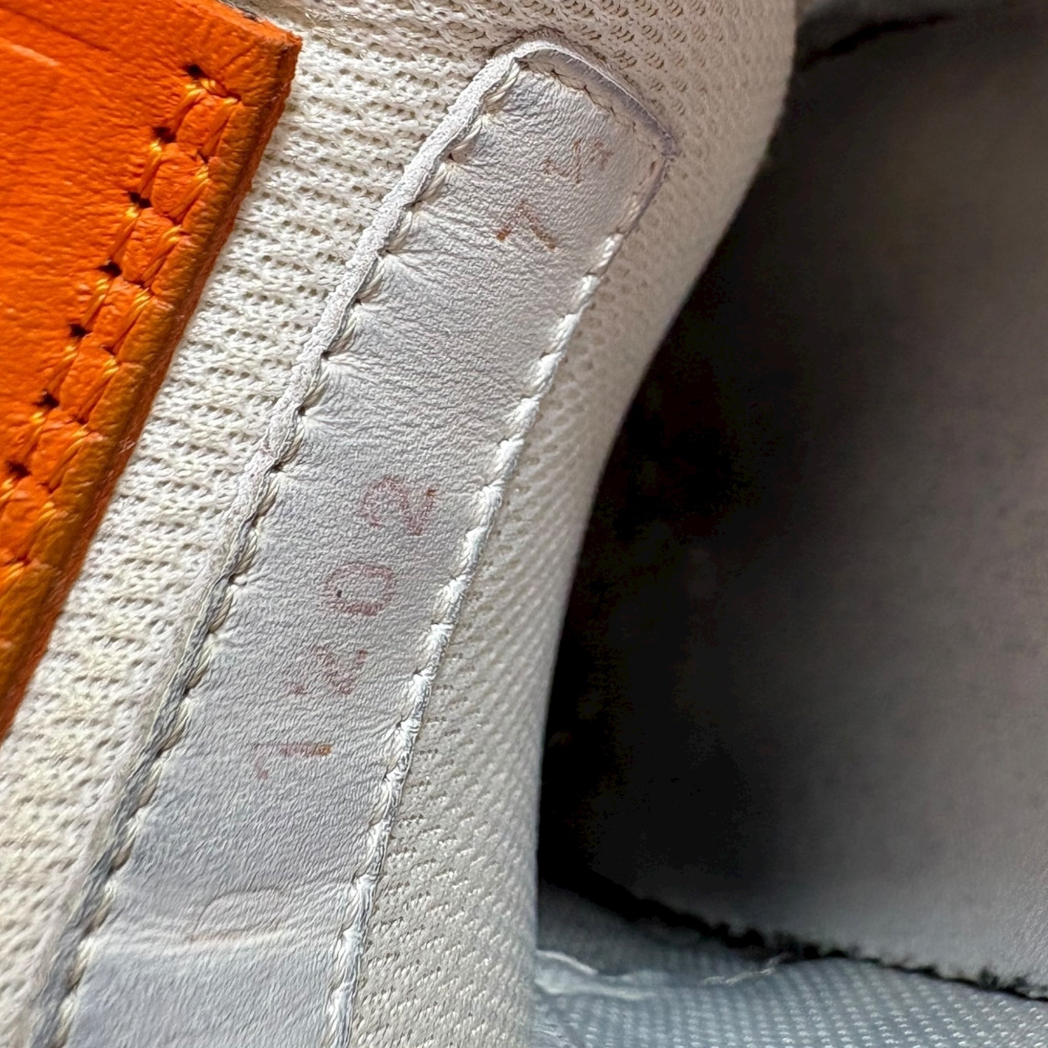 Trainer Louis Vuitton (7 1/2)
