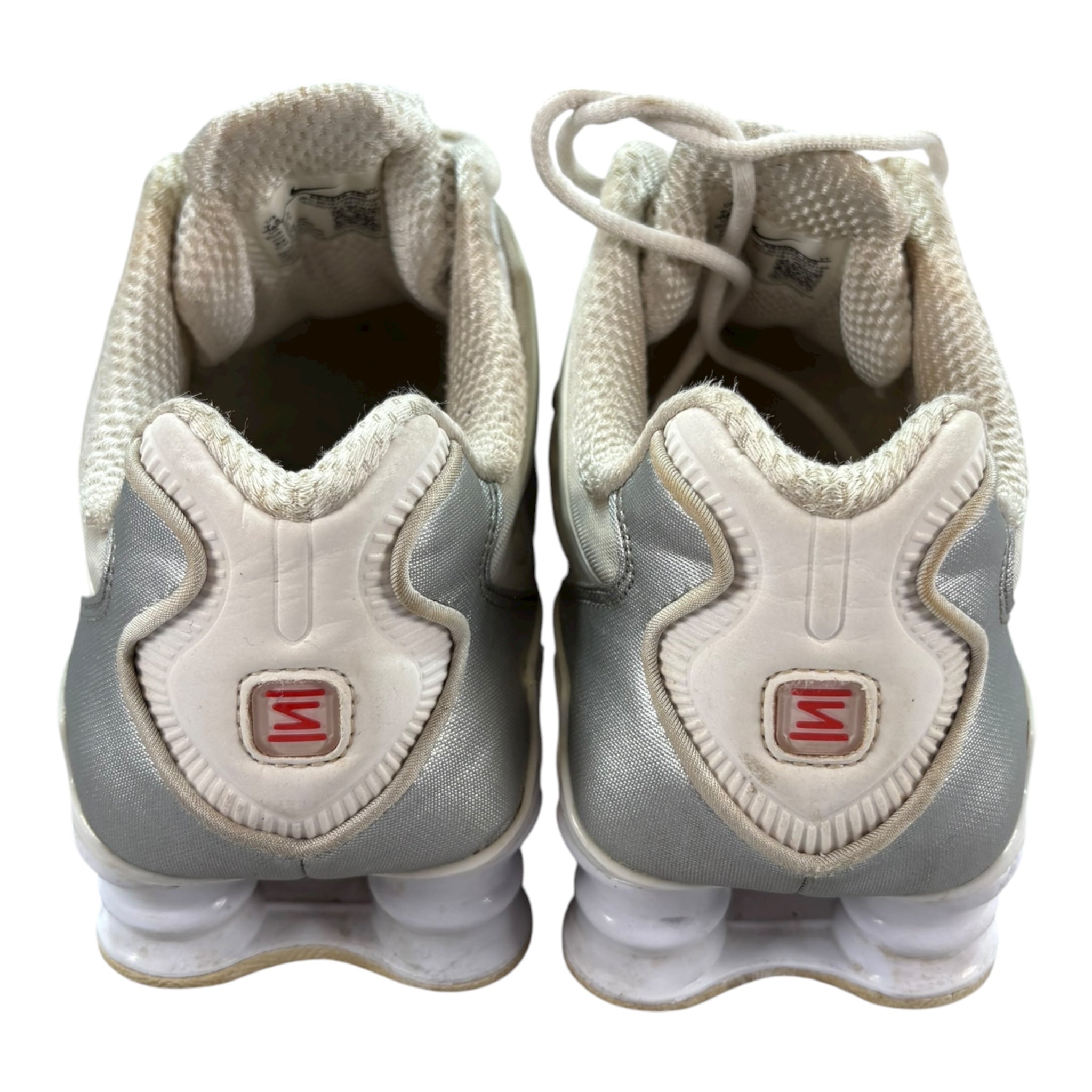Nike Shox (38.5EU)