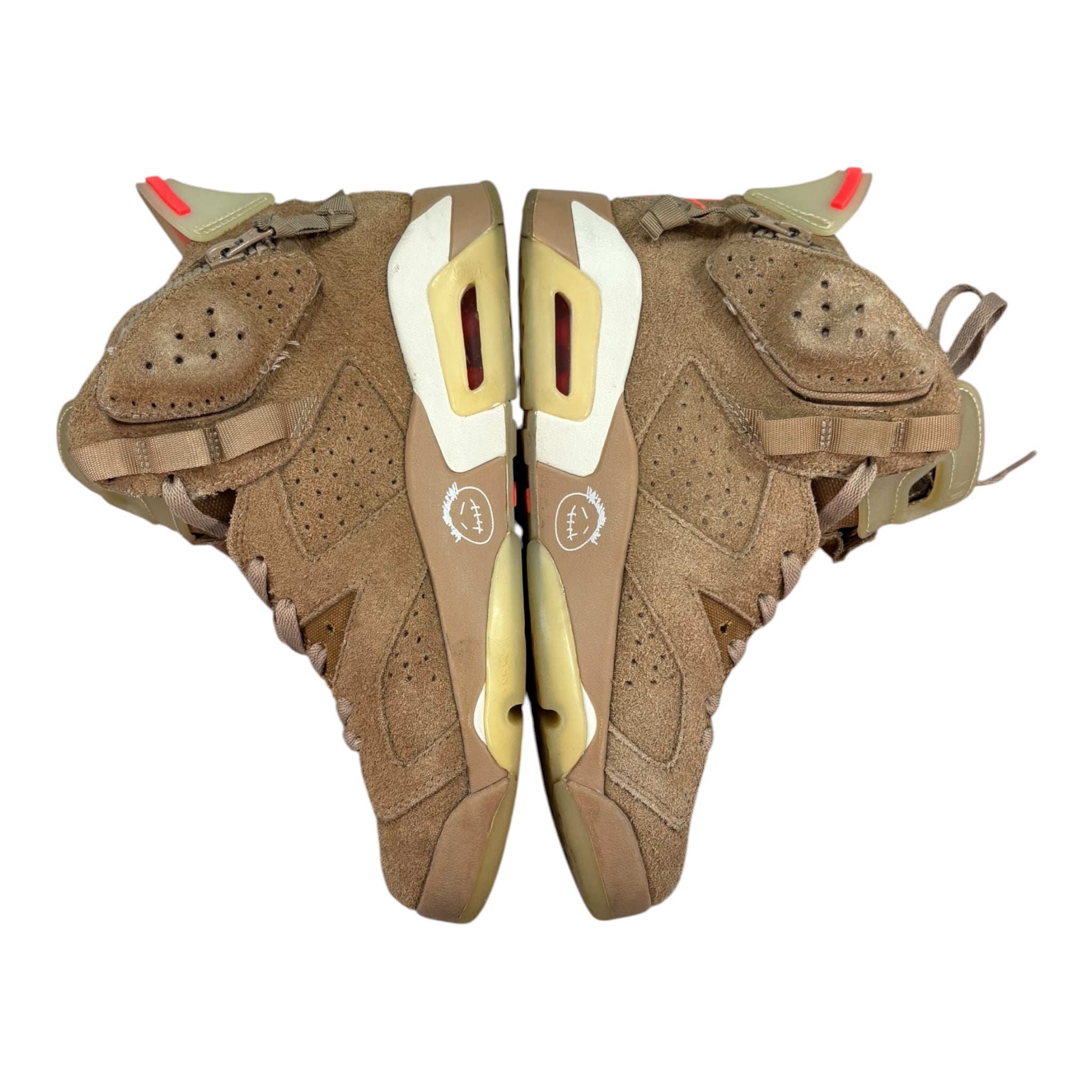 Jordan 6 Travis (40EU)