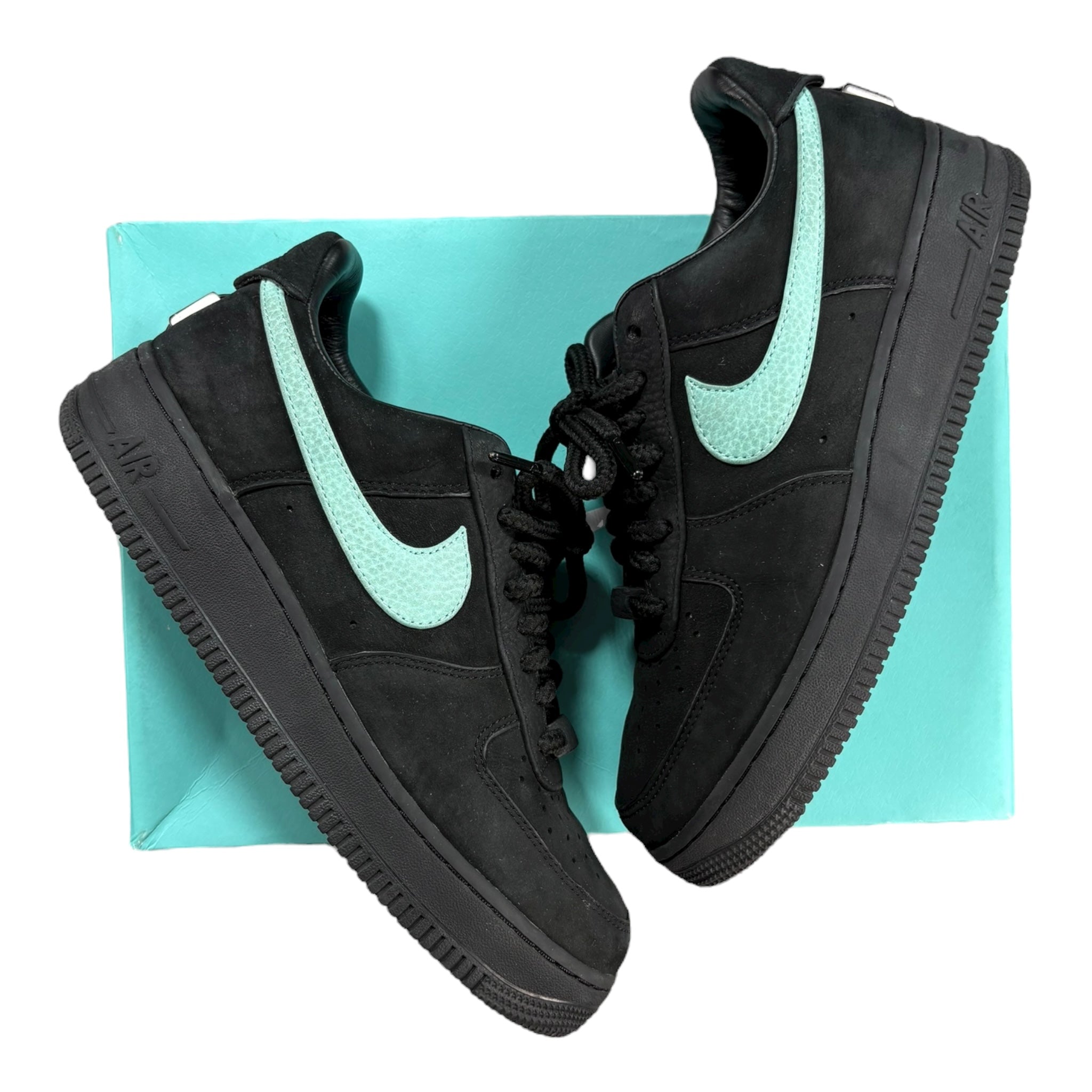 Air Force One Tiffany (40.5EU)