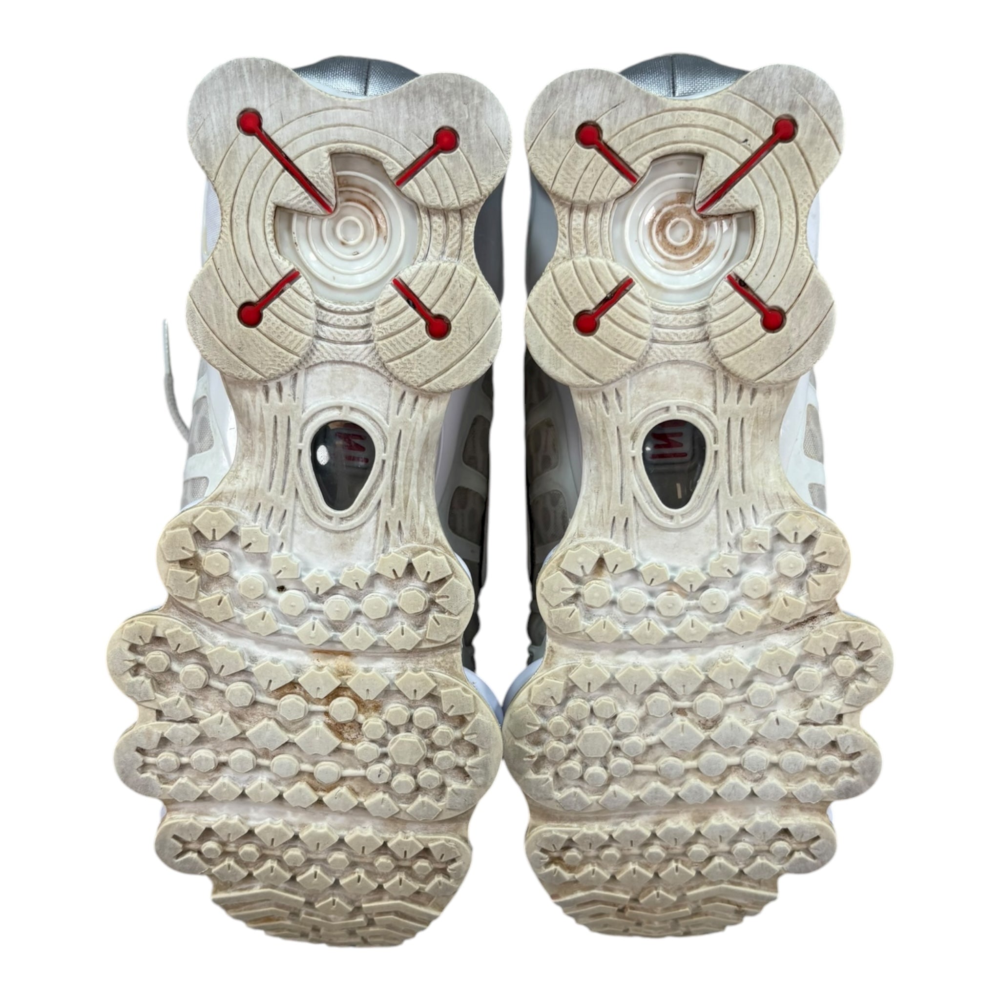 Nike Shox (38.5EU)