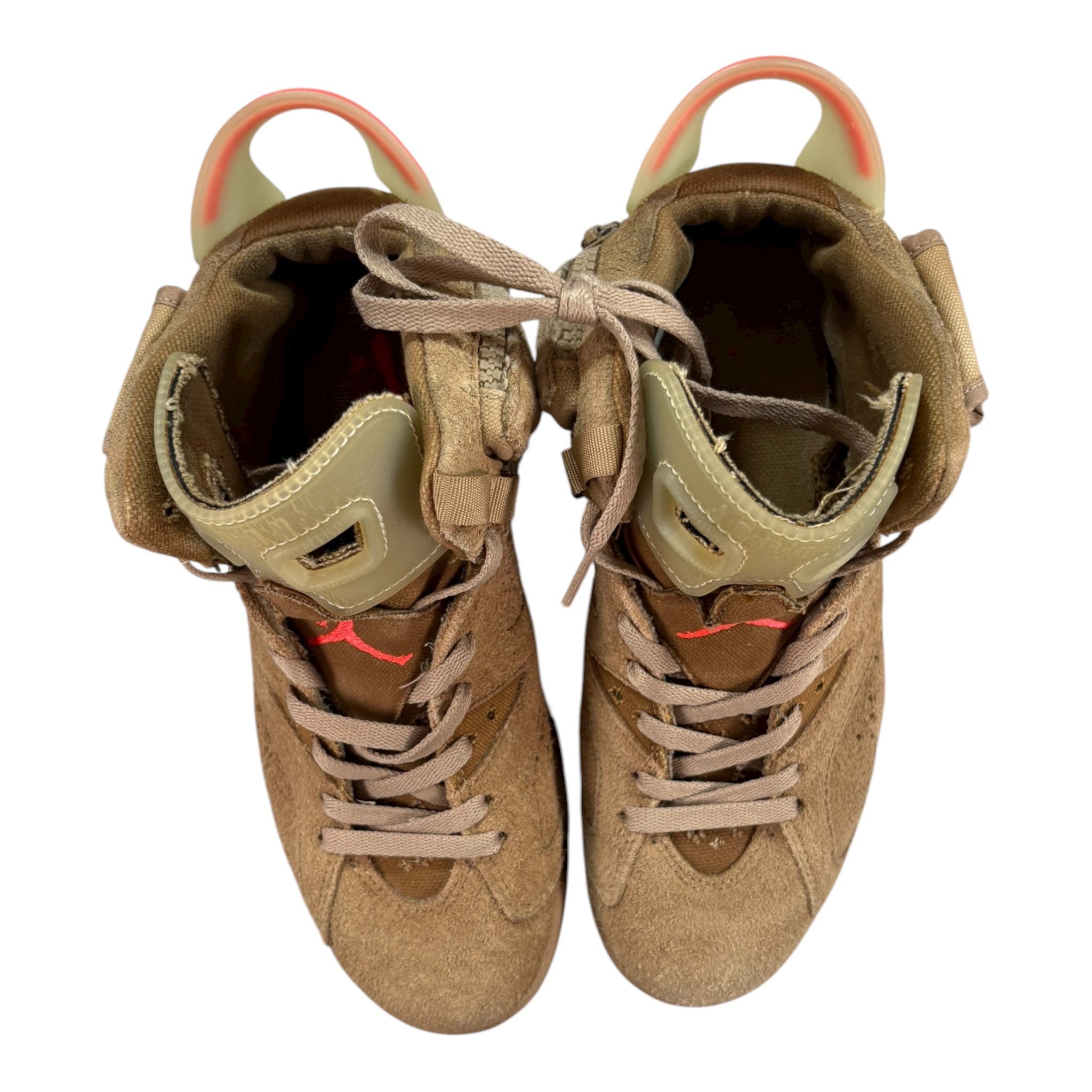 Jordan 6 Travis (40EU)