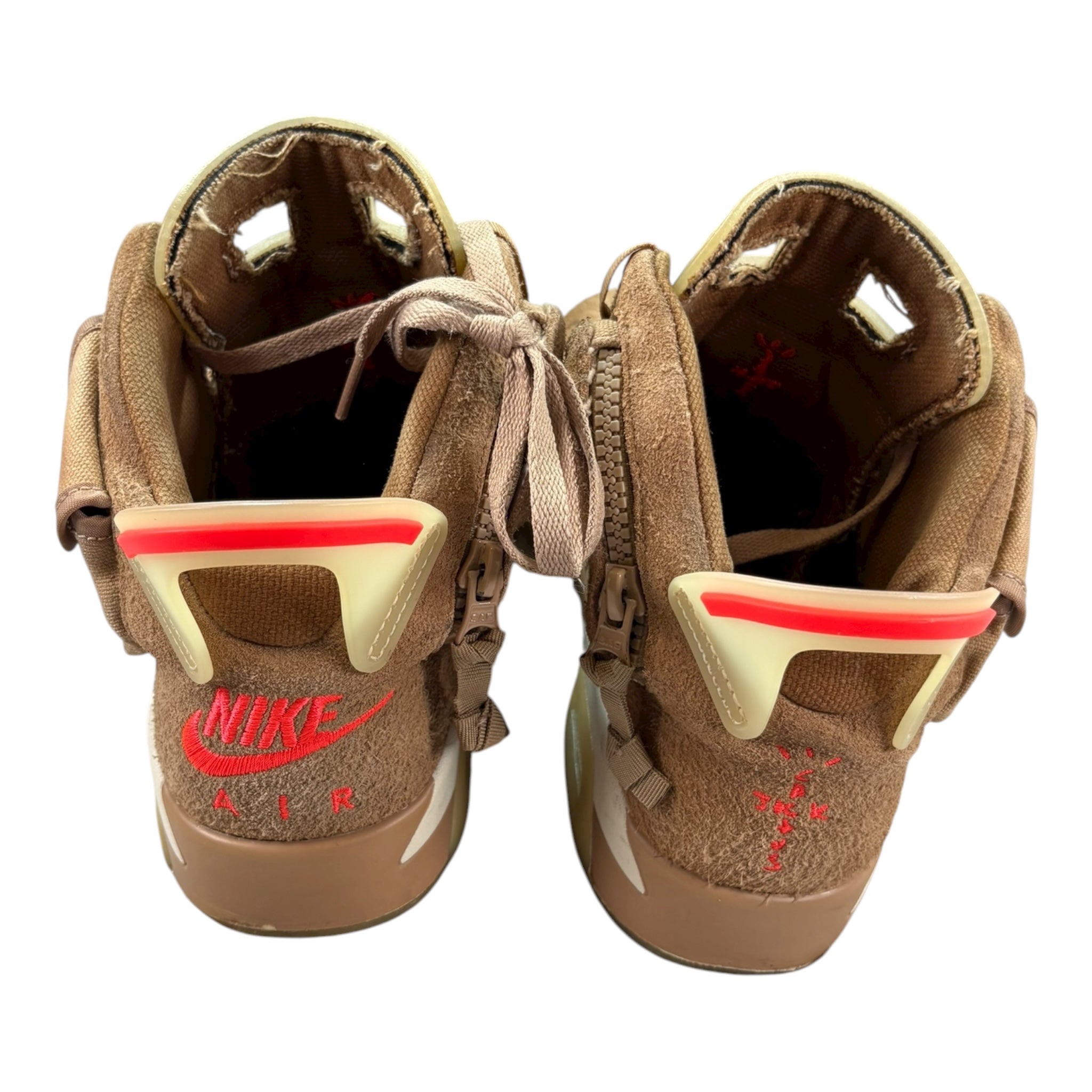 Jordan 6 Travis (40EU)