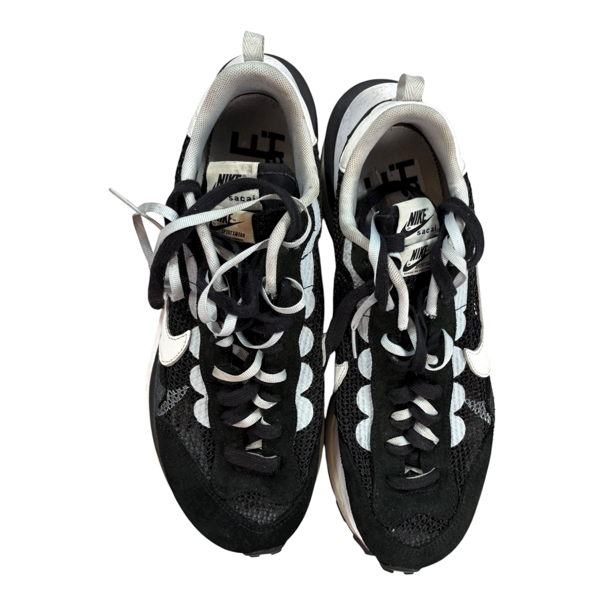 Sacai Vappor Waffle (46EU)